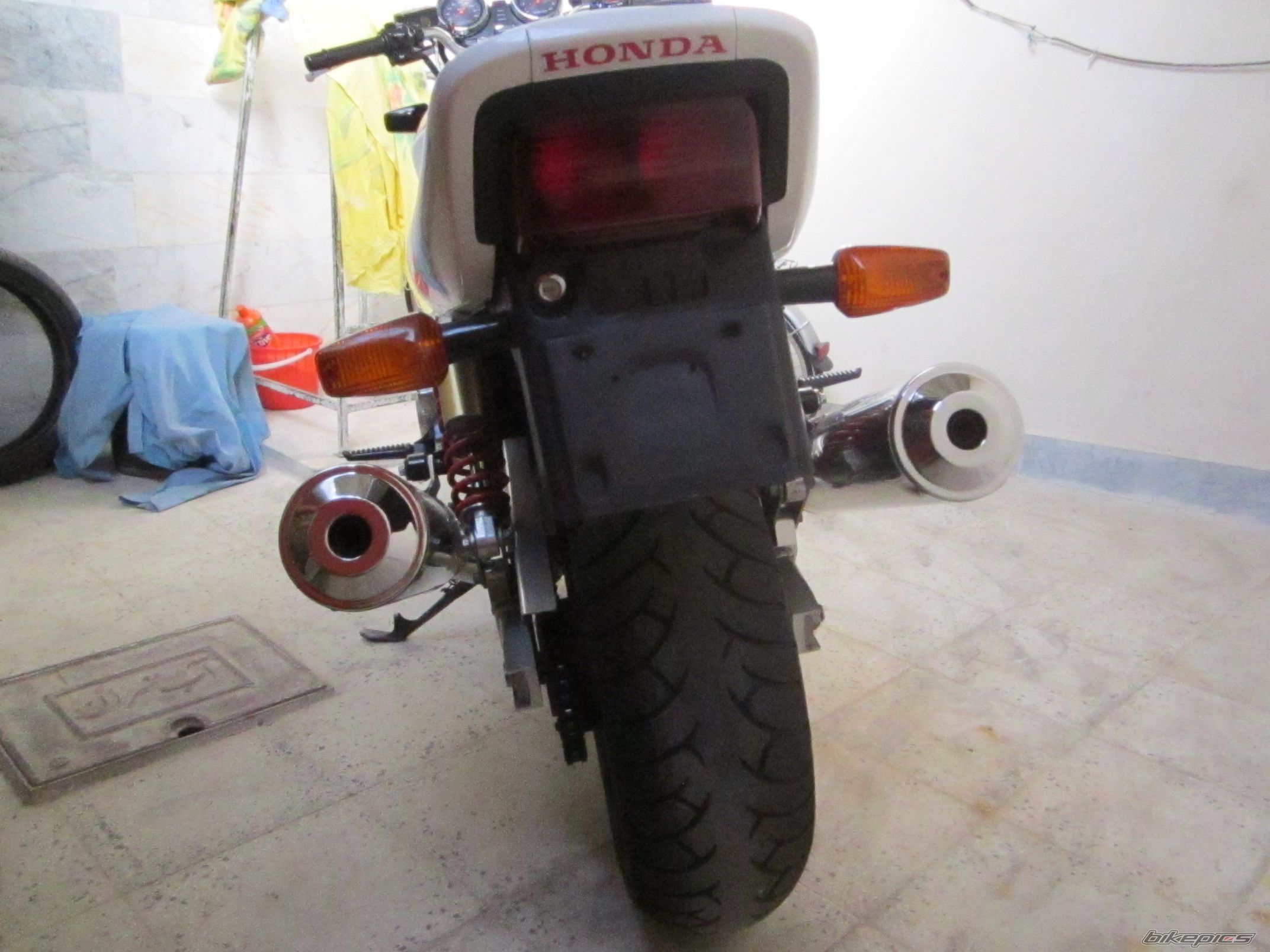 Bike Photo 2463607