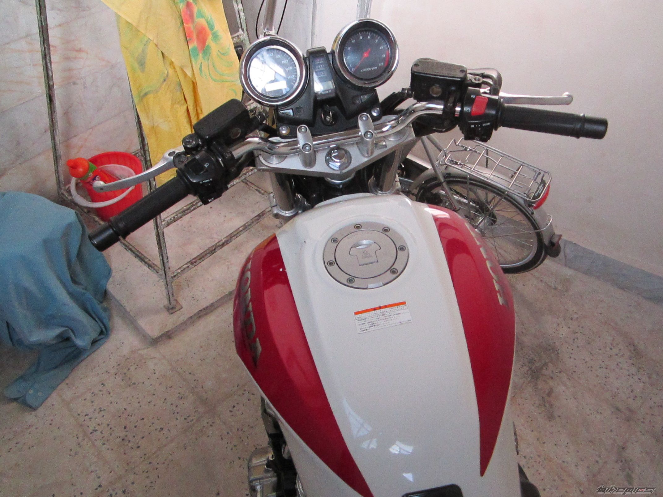 Bike Photo 2463608