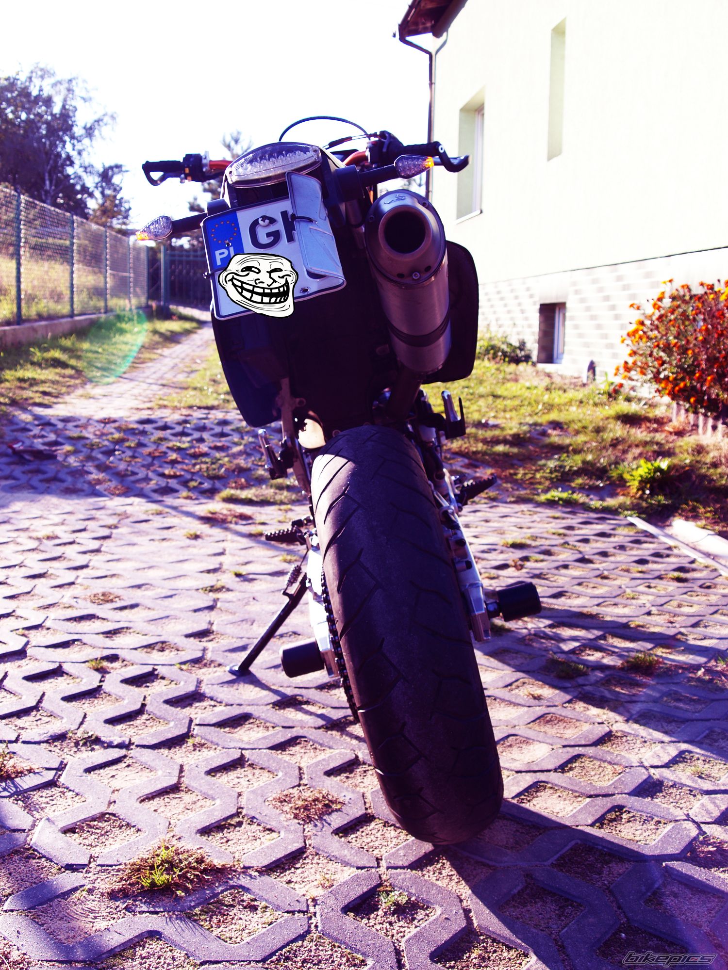 Bike Photo 2463616