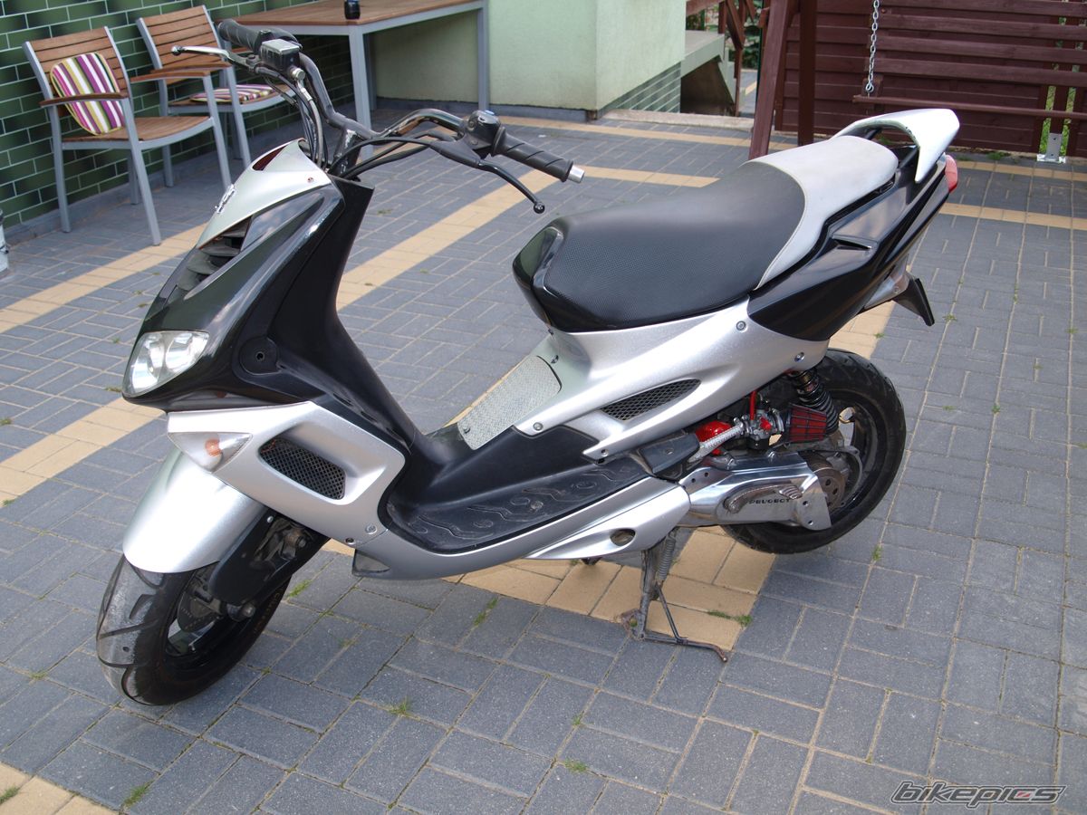 Bike Photo 2463637