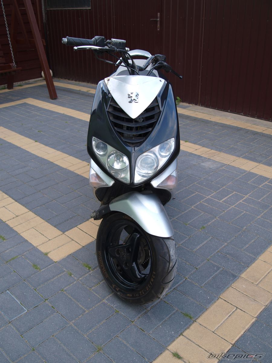 Bike Photo 2463638