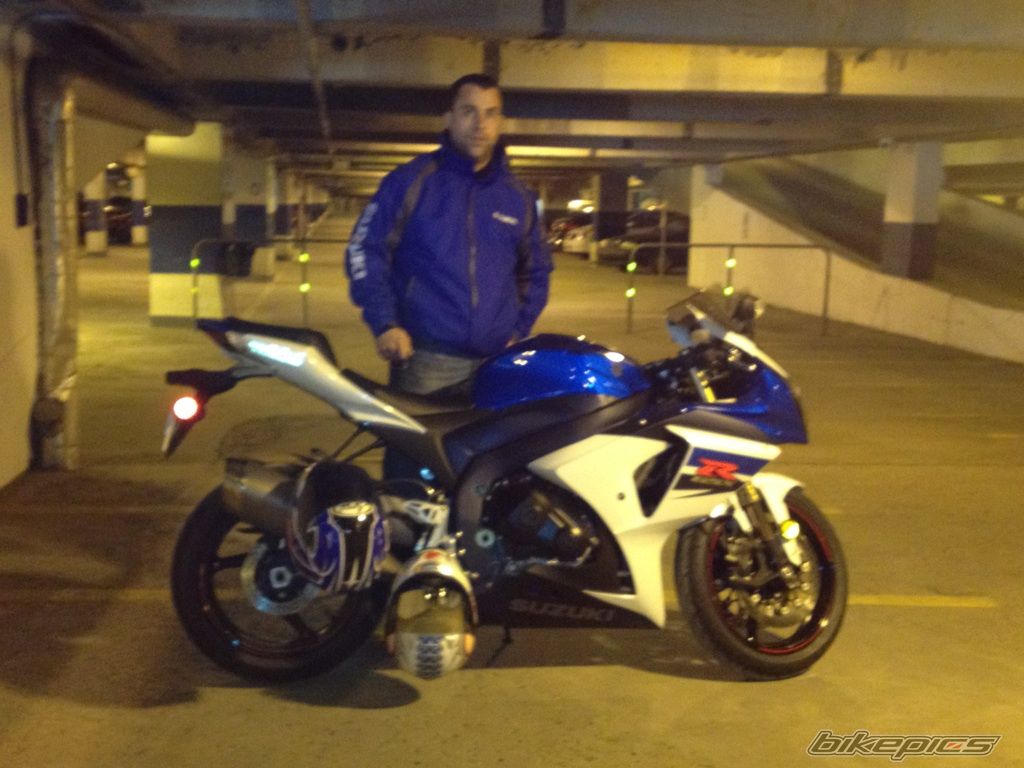 Bike Photo 2463670