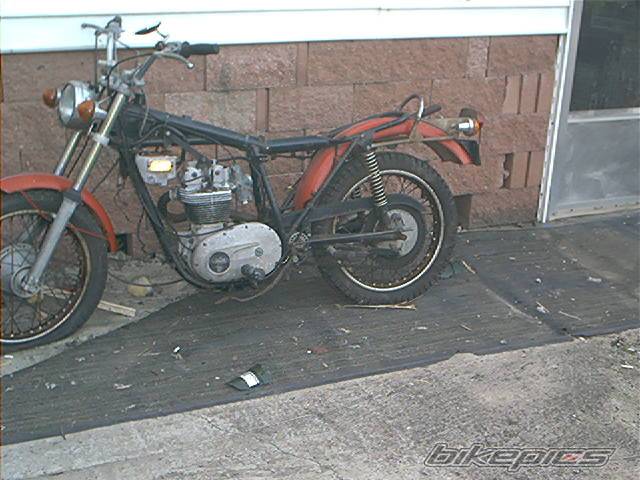 Bike Photo 24637