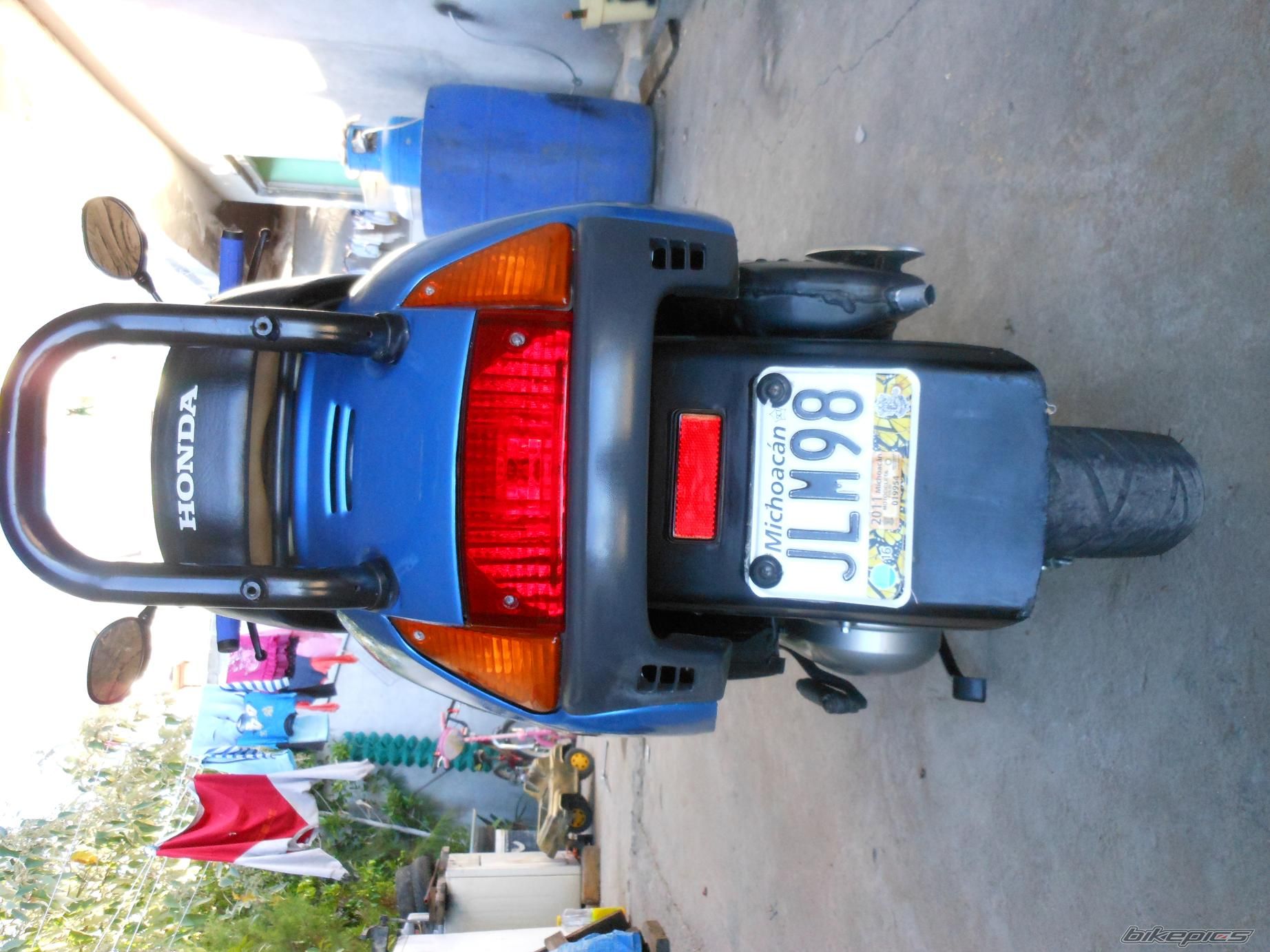Bike Photo 2463725