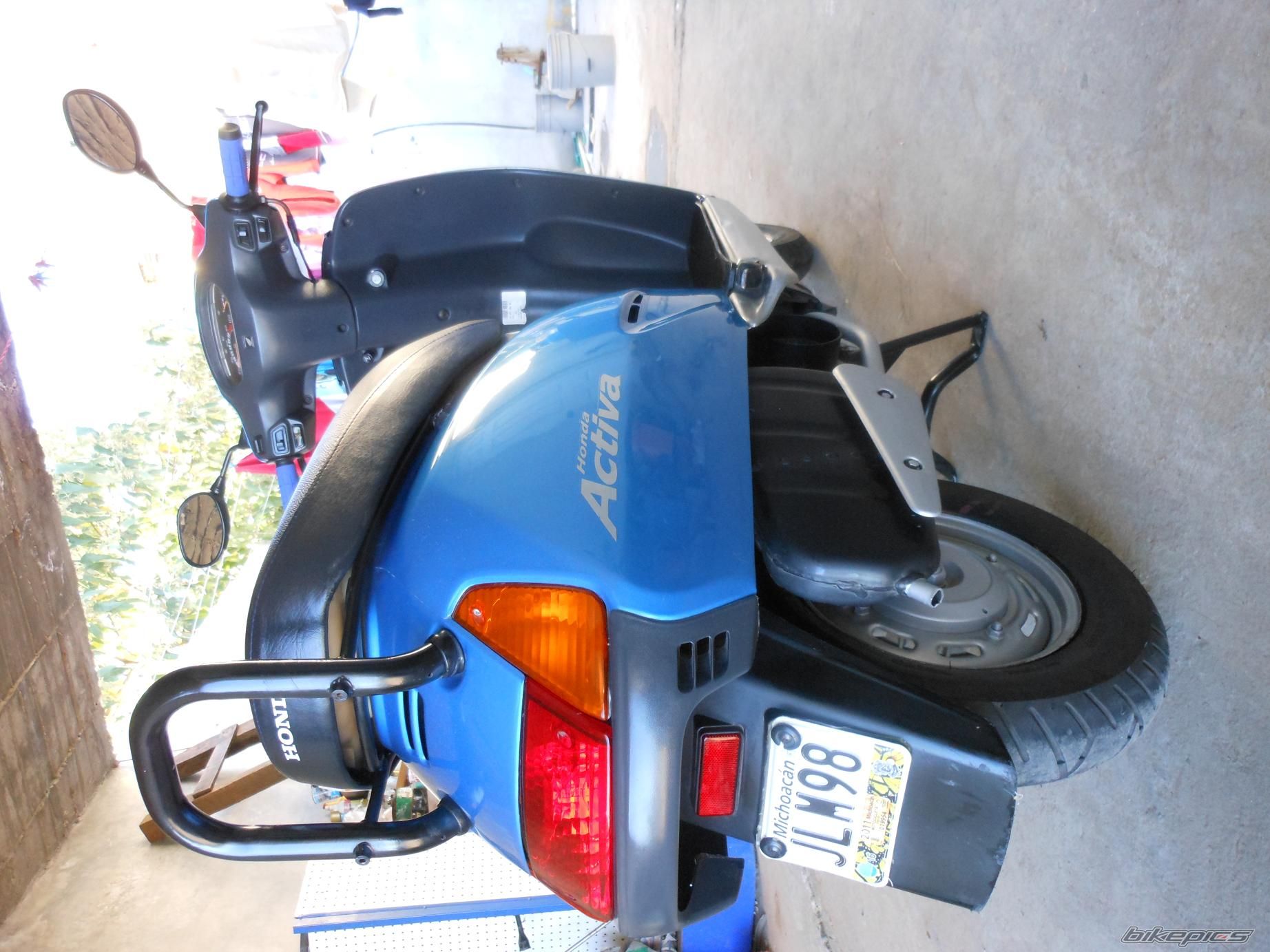 Bike Photo 2463726