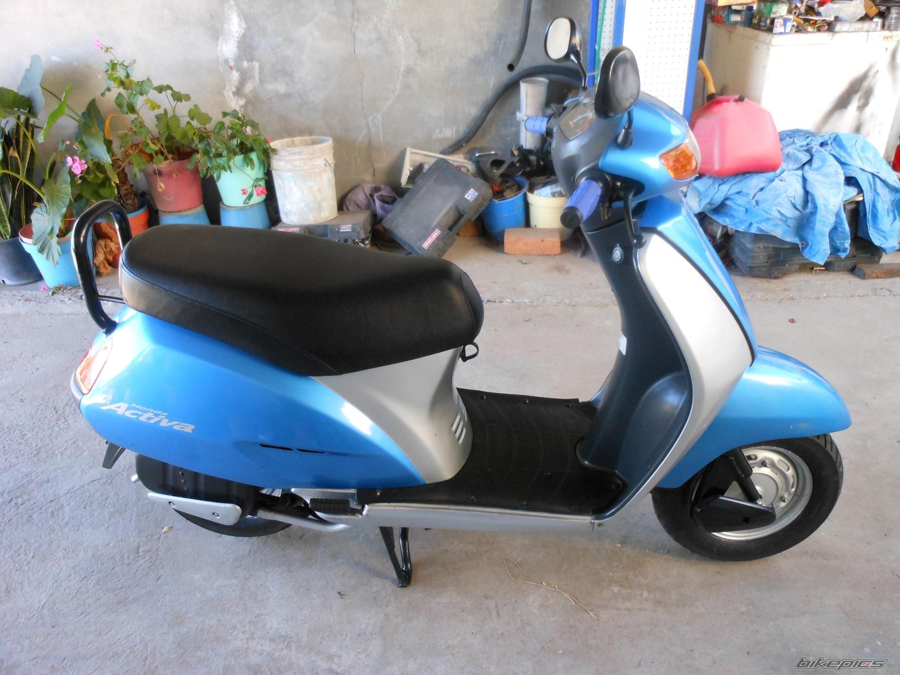 Bike Photo 2463727