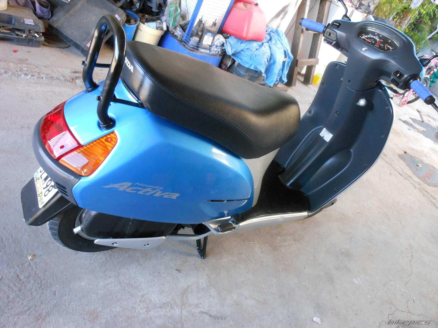 Bike Photo 2463729