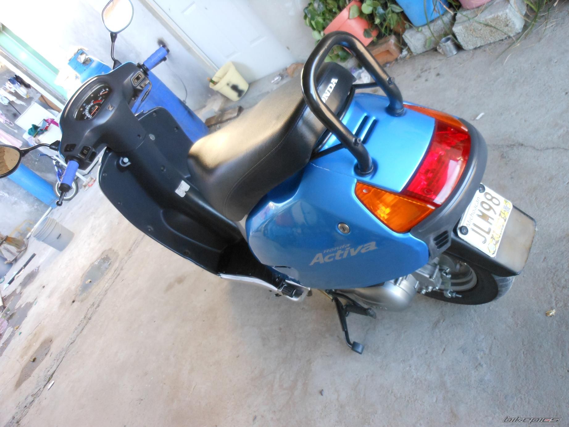 Bike Photo 2463735