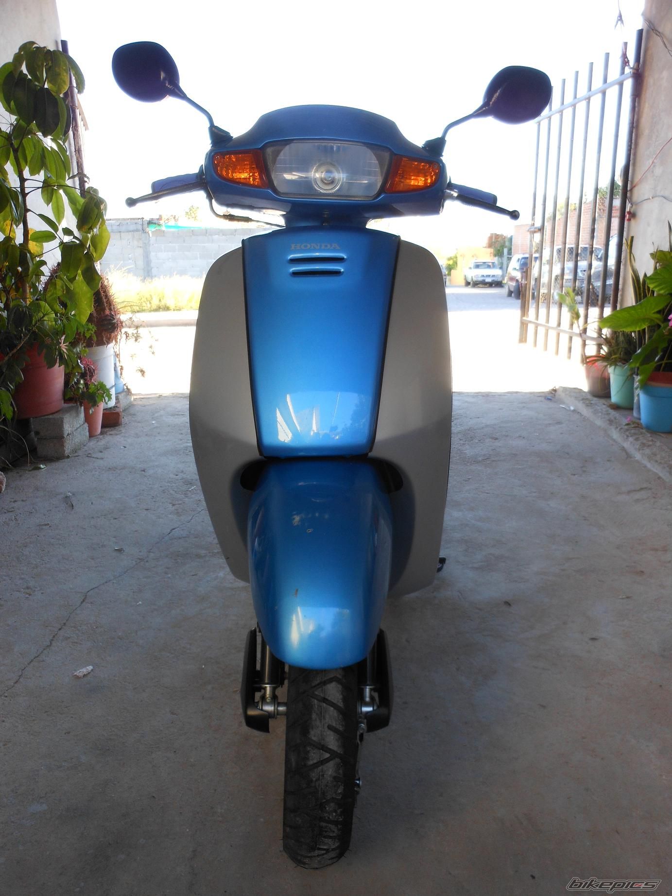 Activa