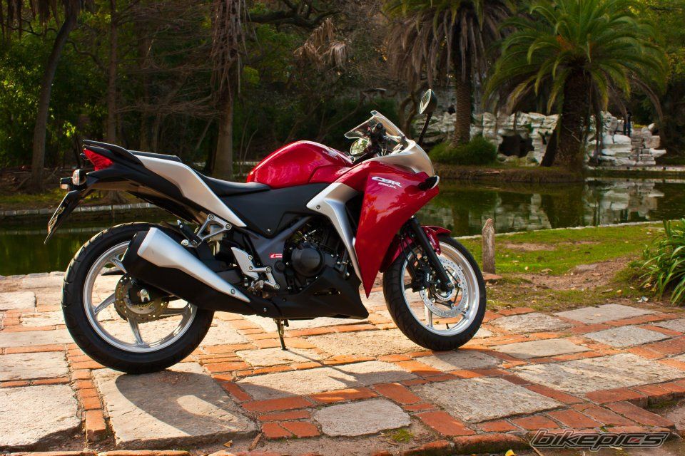 Bike Photo 2463790