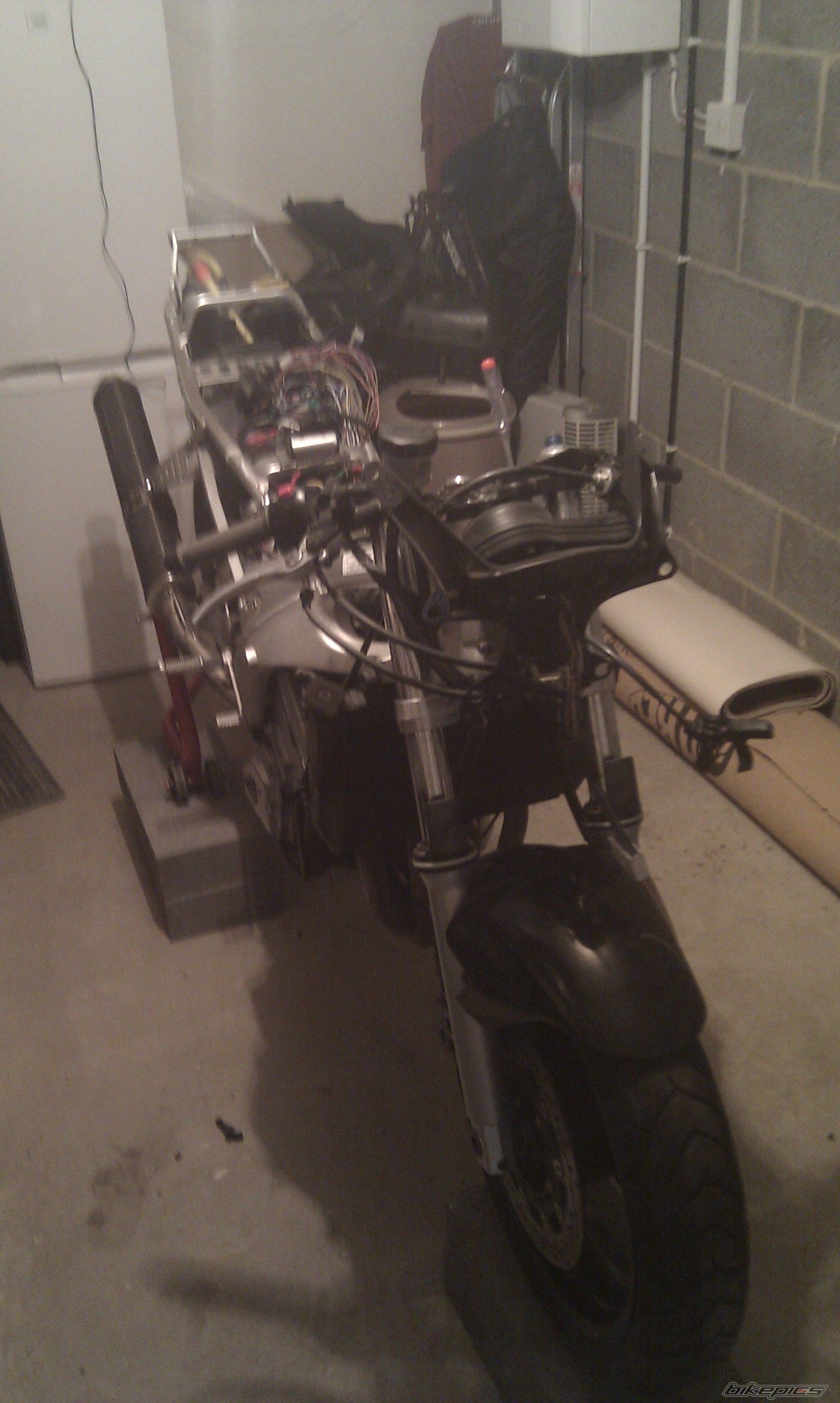 Bike Photo 2463799