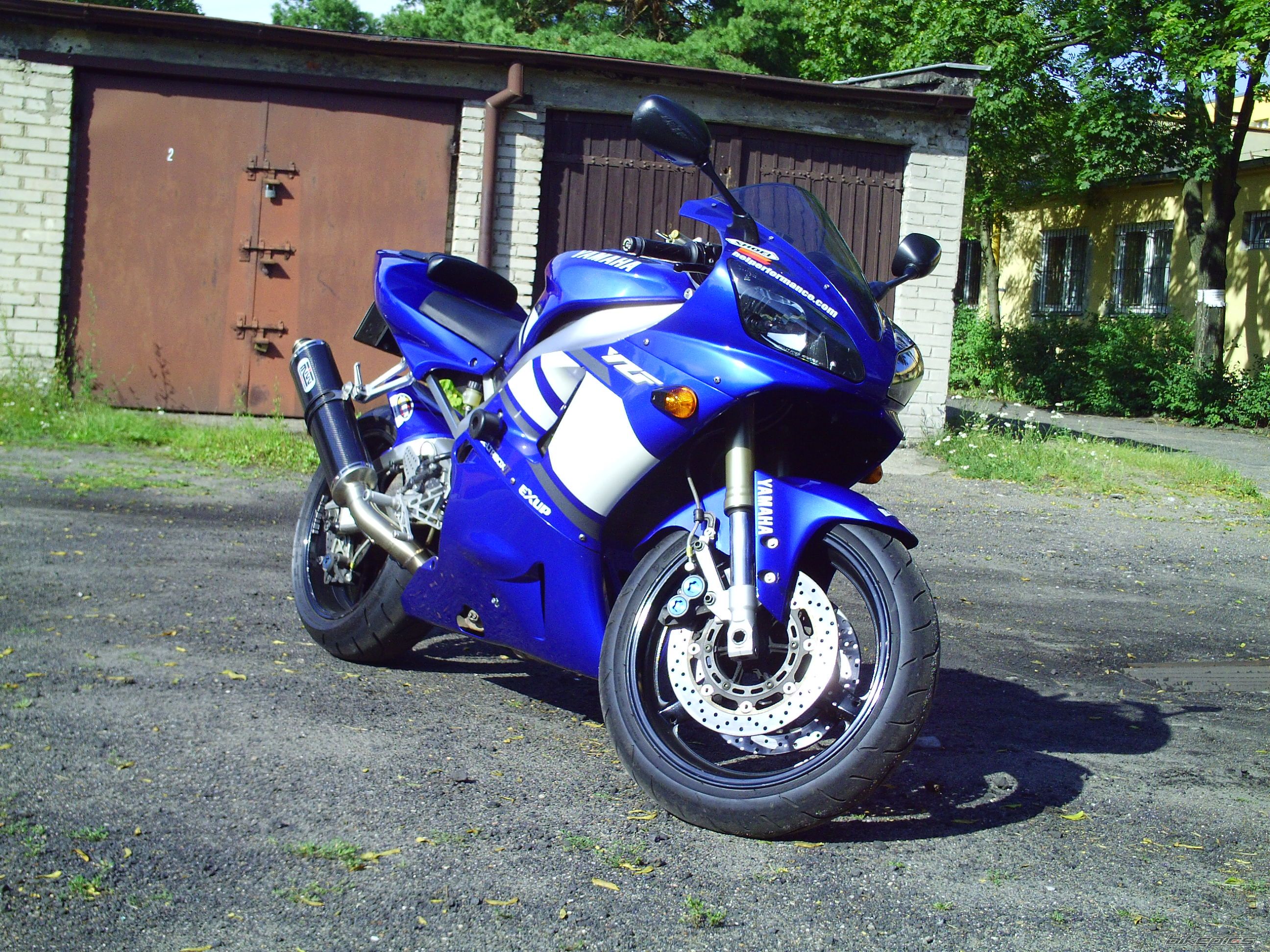 Bike Photo 2463808