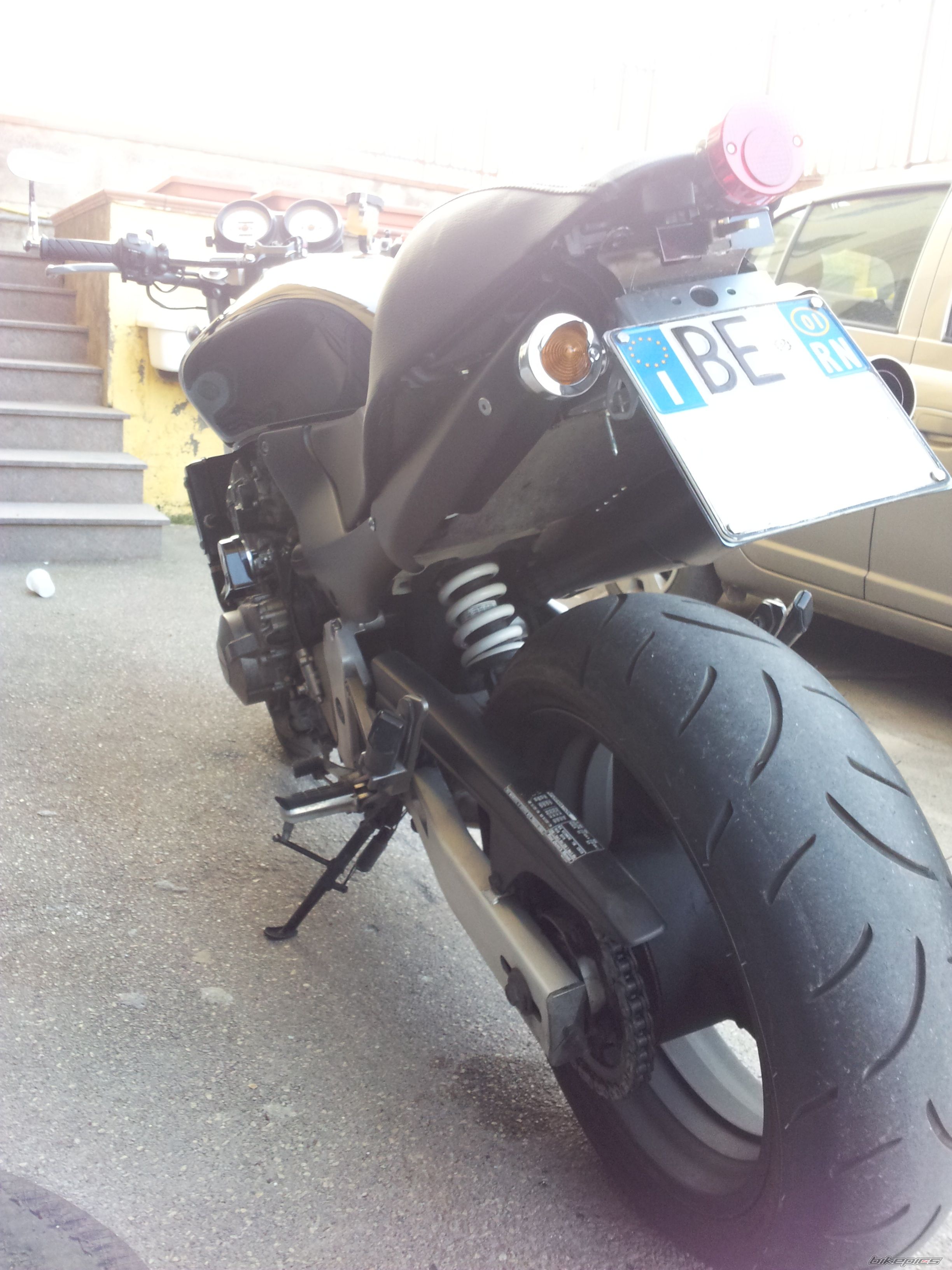 Bike Photo 2463900