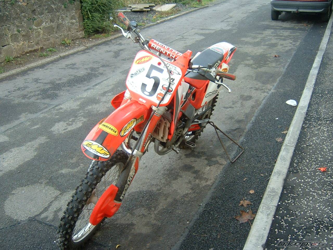 Bike Photo 246398