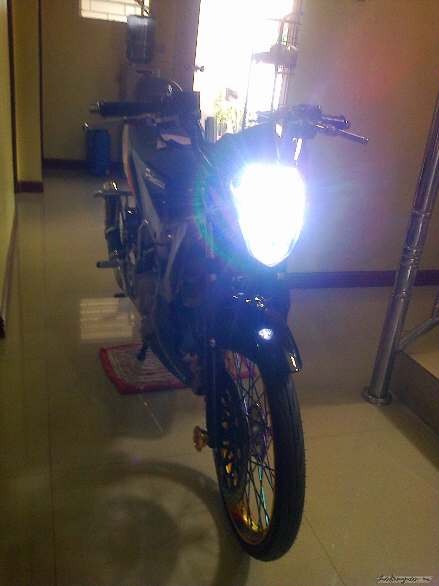 Bike Photo 2464040