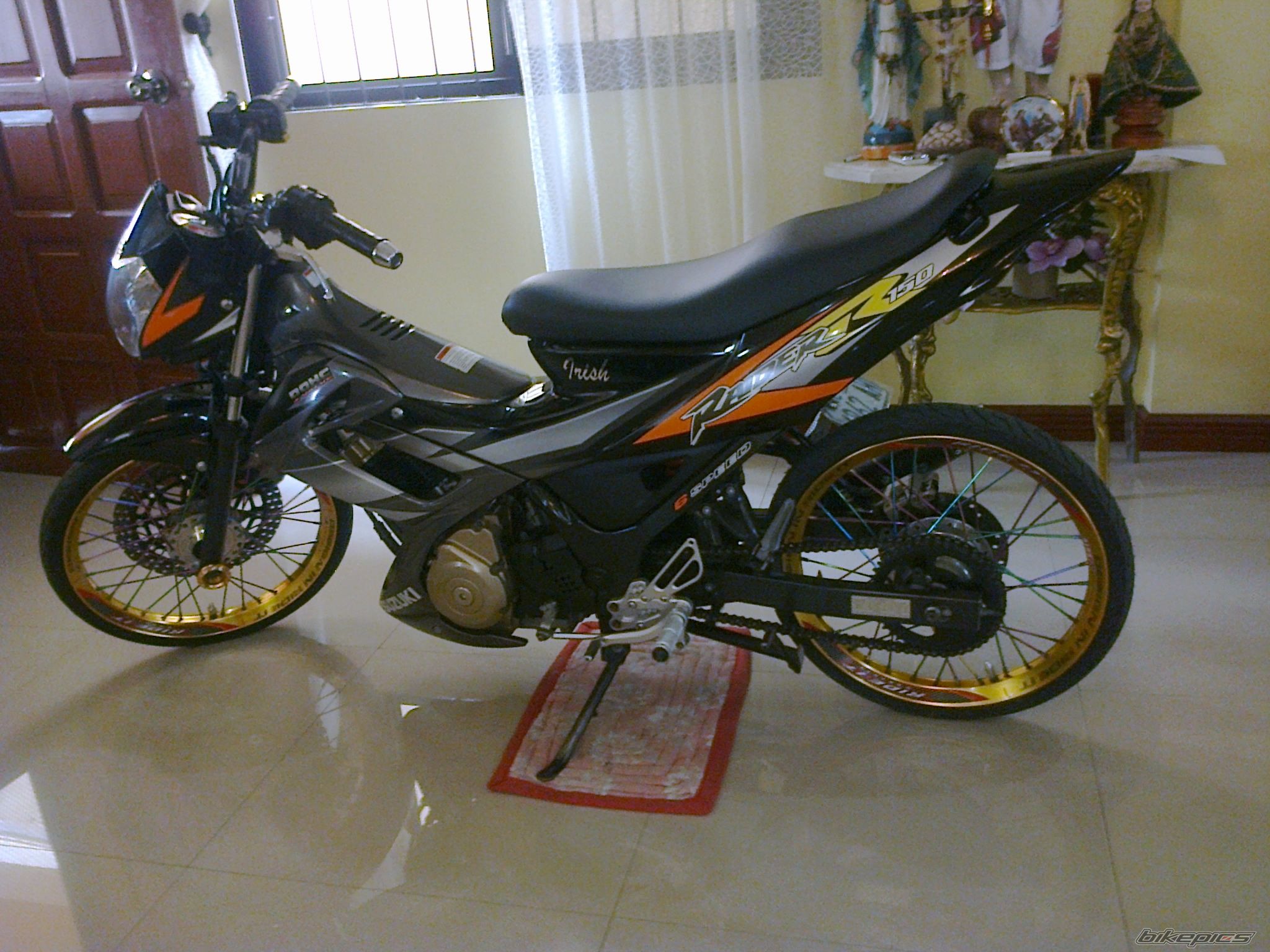 Bike Photo 2464041
