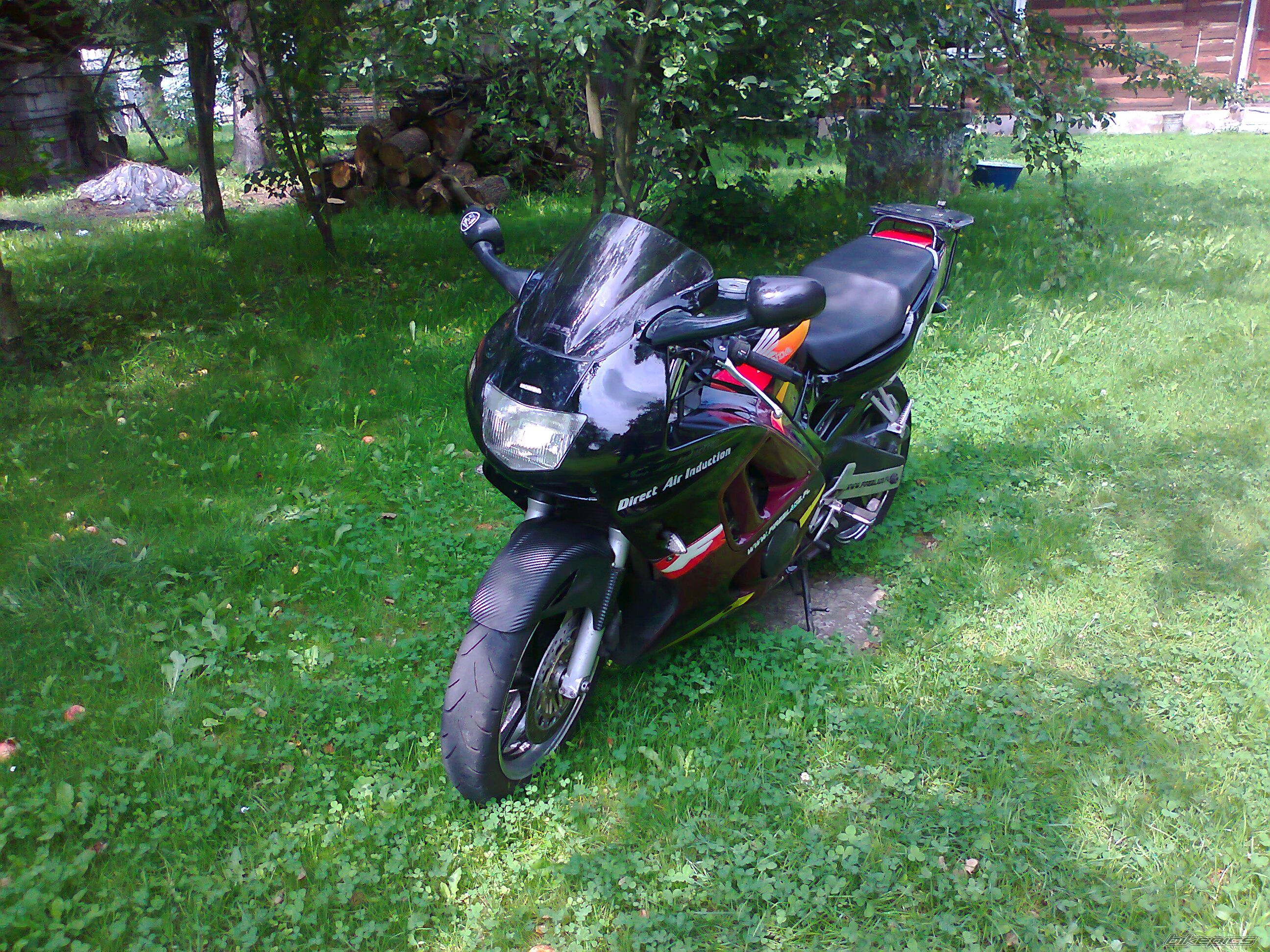 Bike Photo 2464105