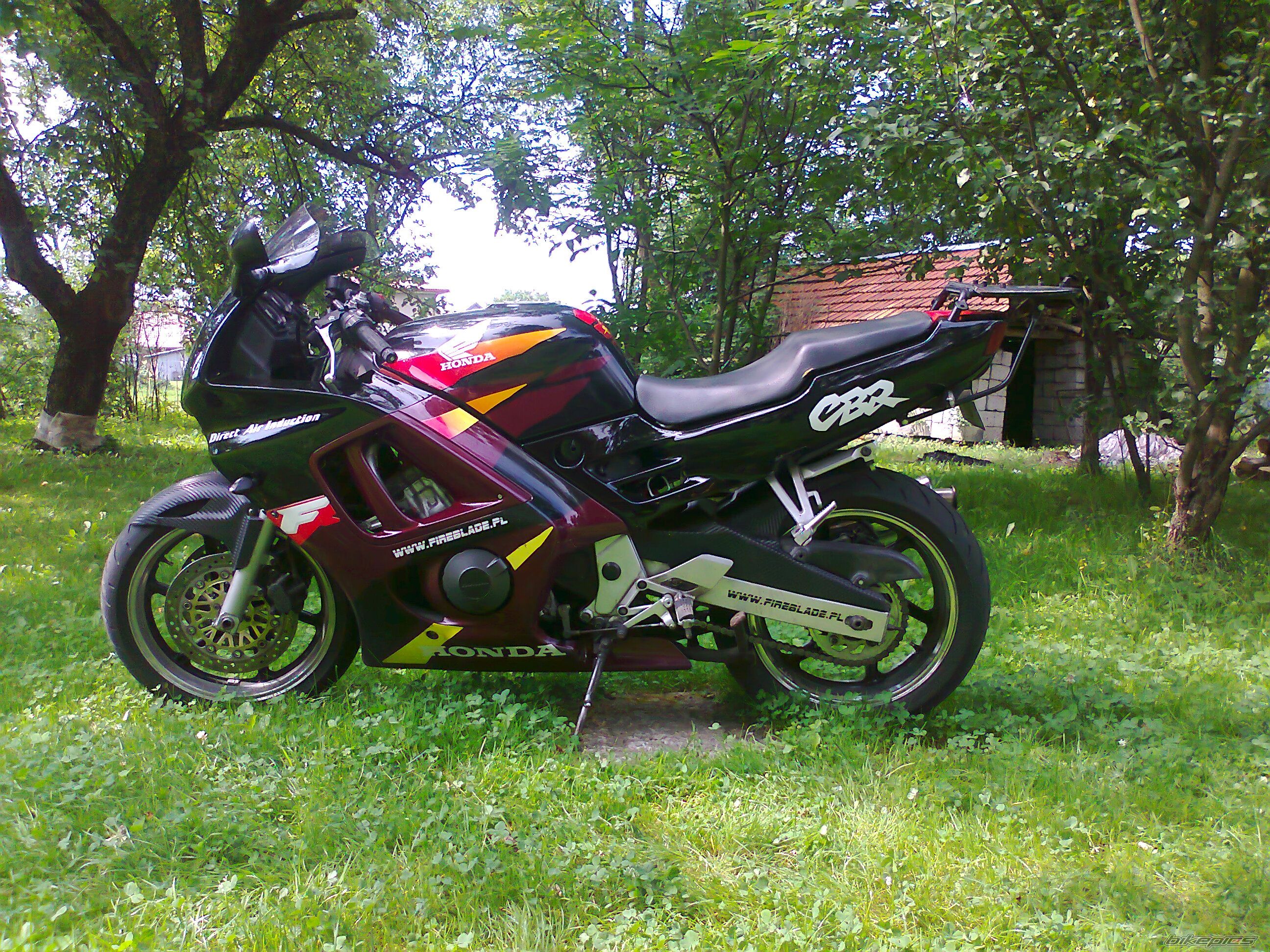 Bike Photo 2464106
