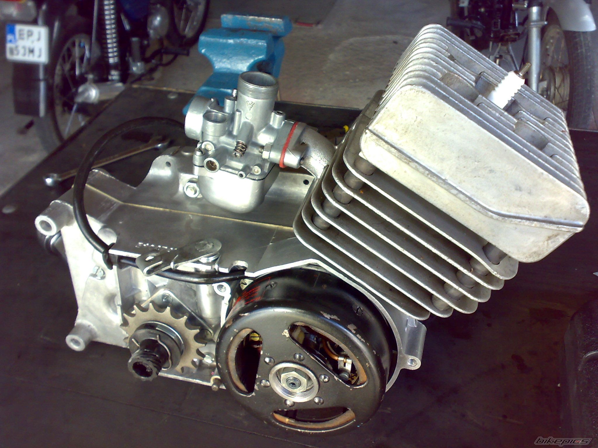 Bike Photo 2464125