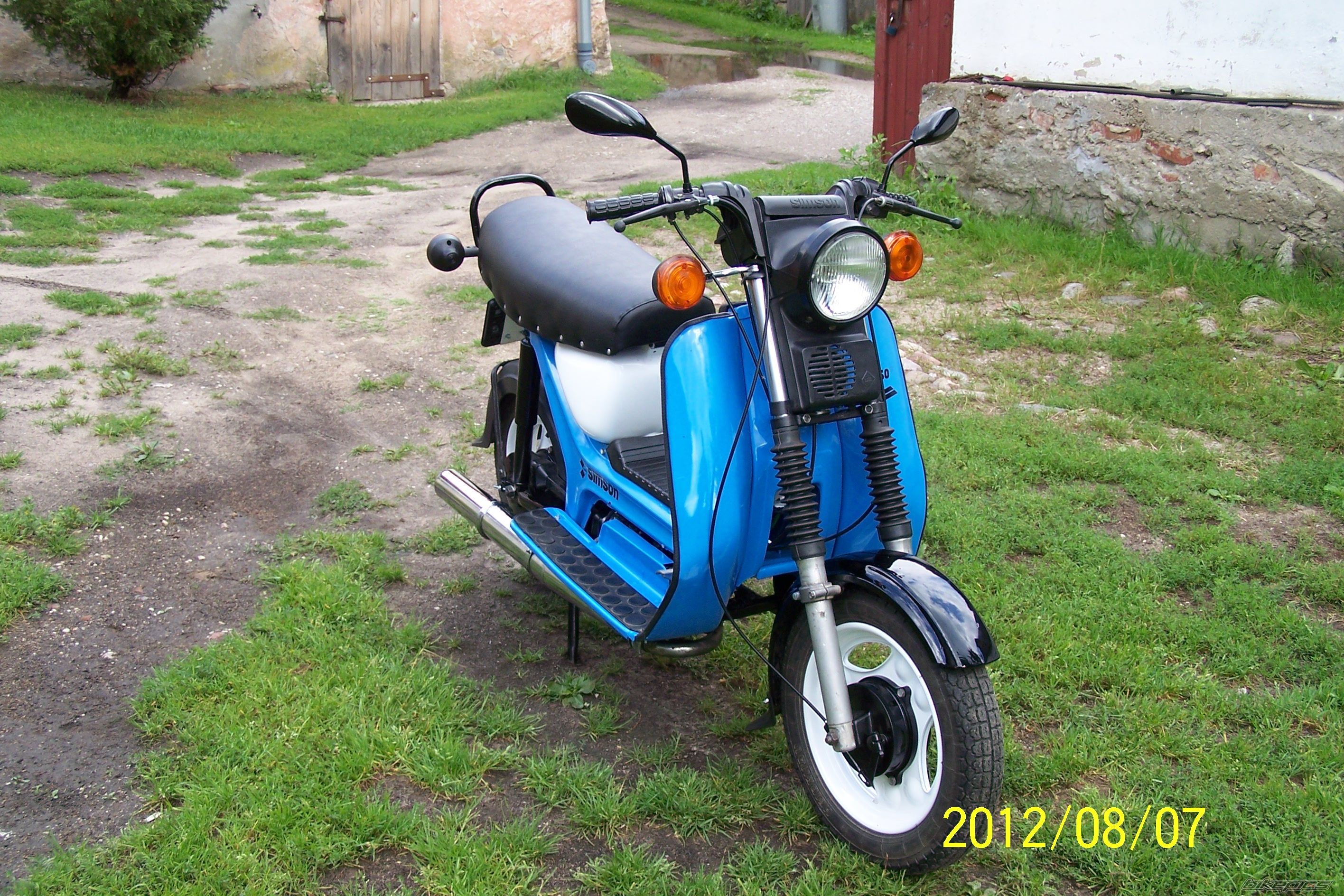 Bike Photo 2464218