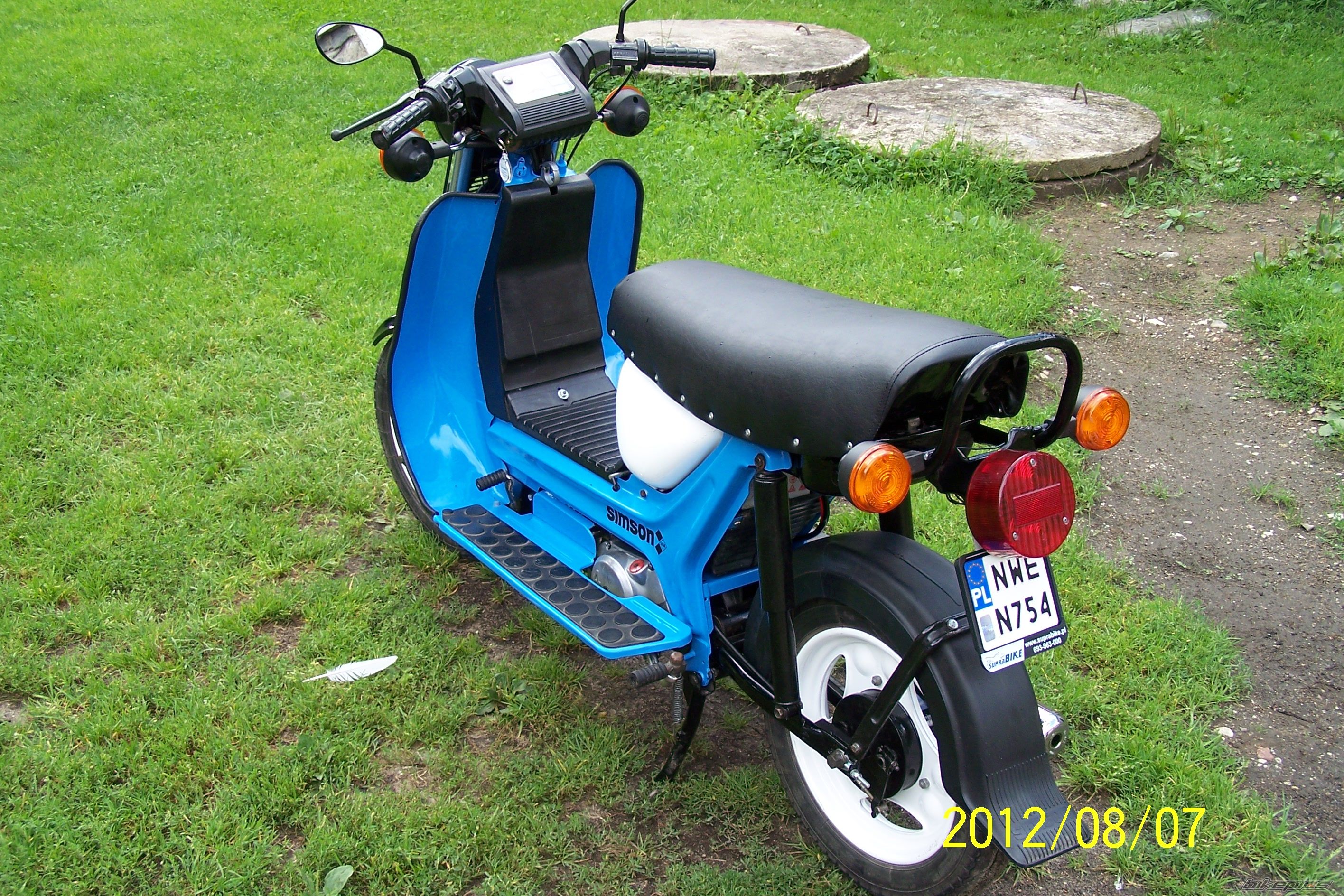 Bike Photo 2464221