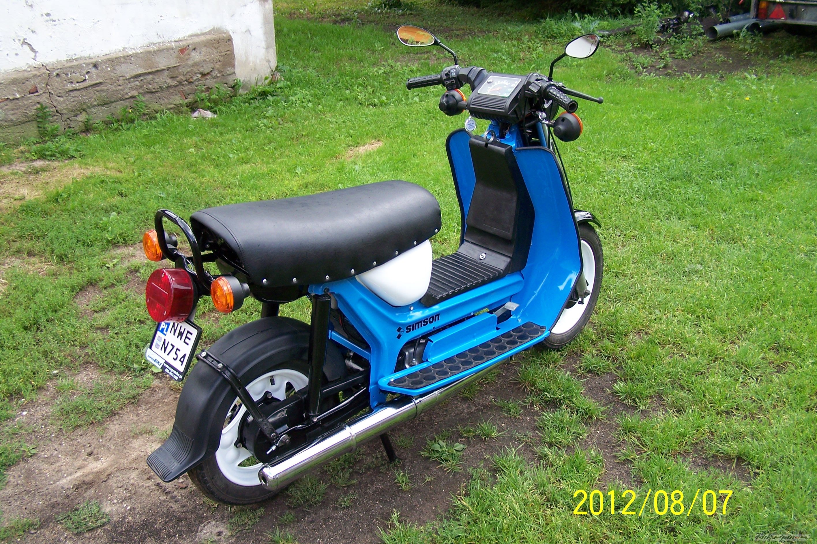Bike Photo 2464222