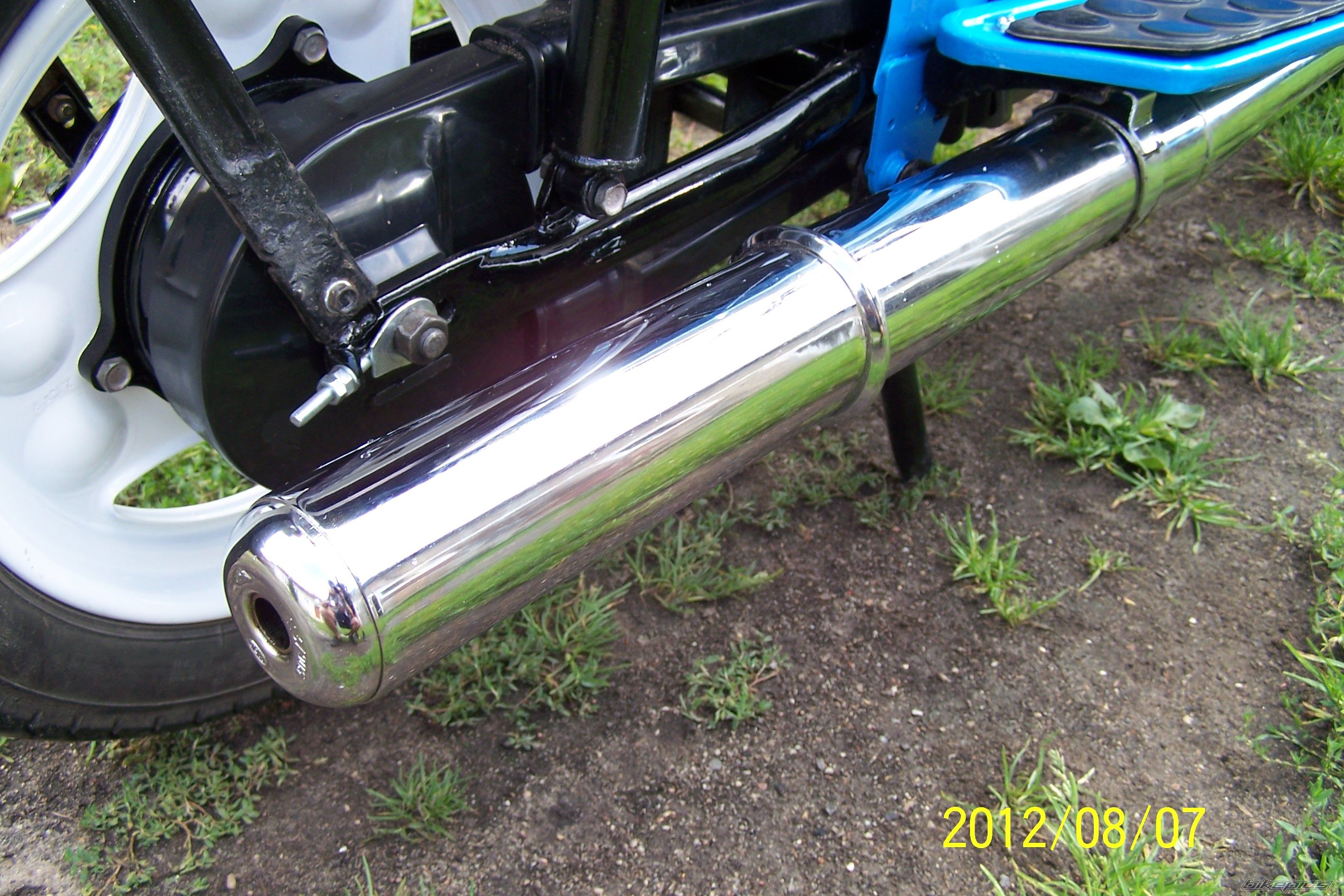 Bike Photo 2464224