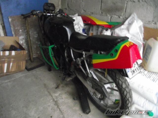 Bike Photo 2464229