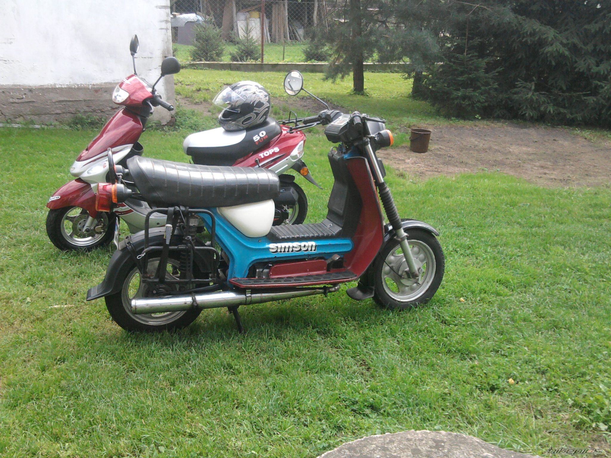 Bike Photo 2464237