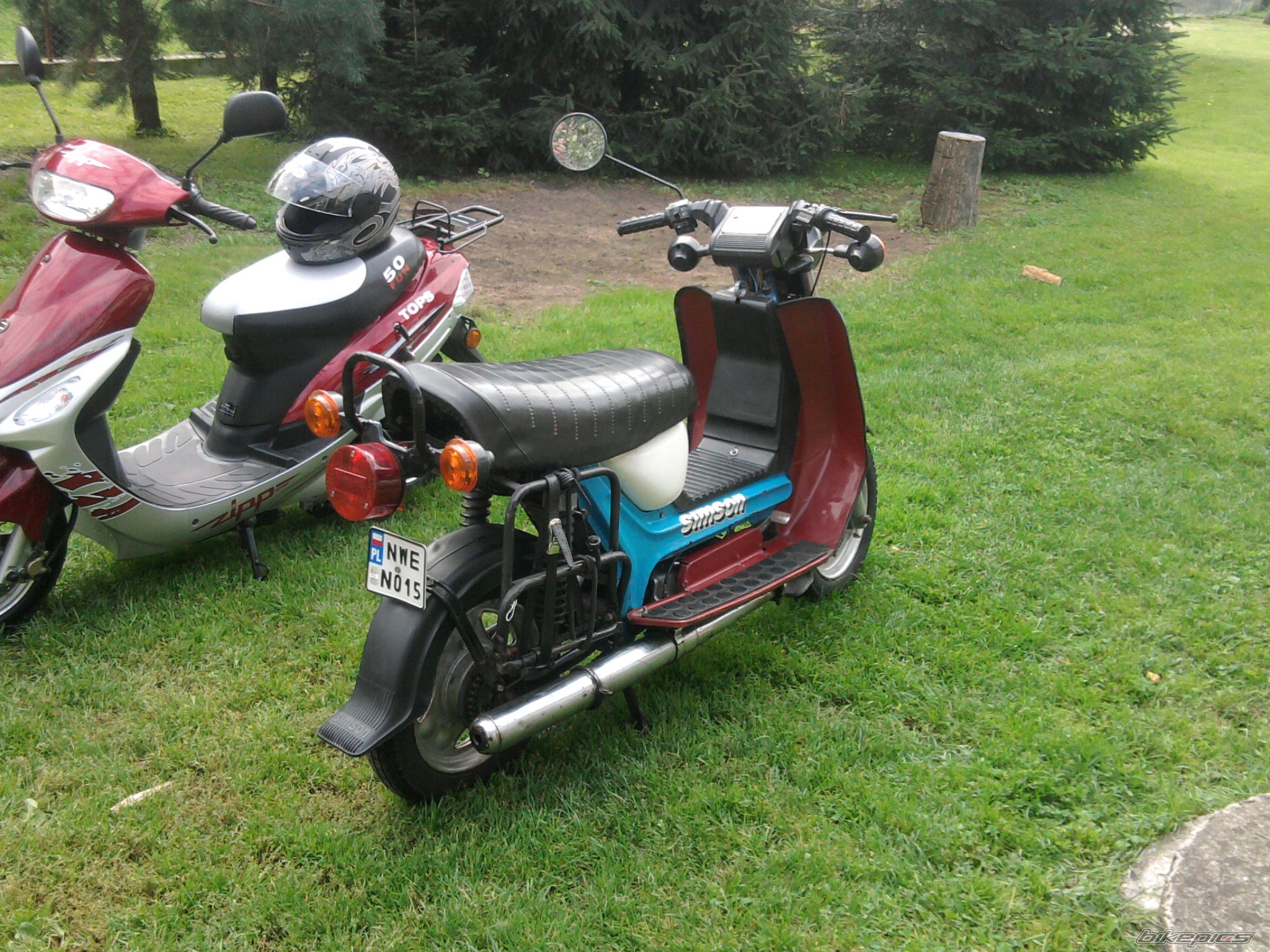 Bike Photo 2464239