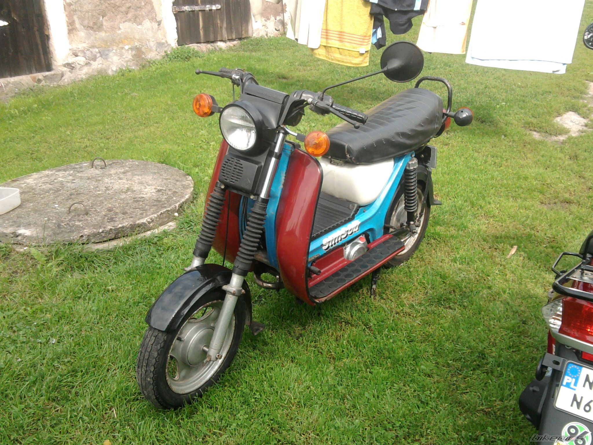 Bike Photo 2464240