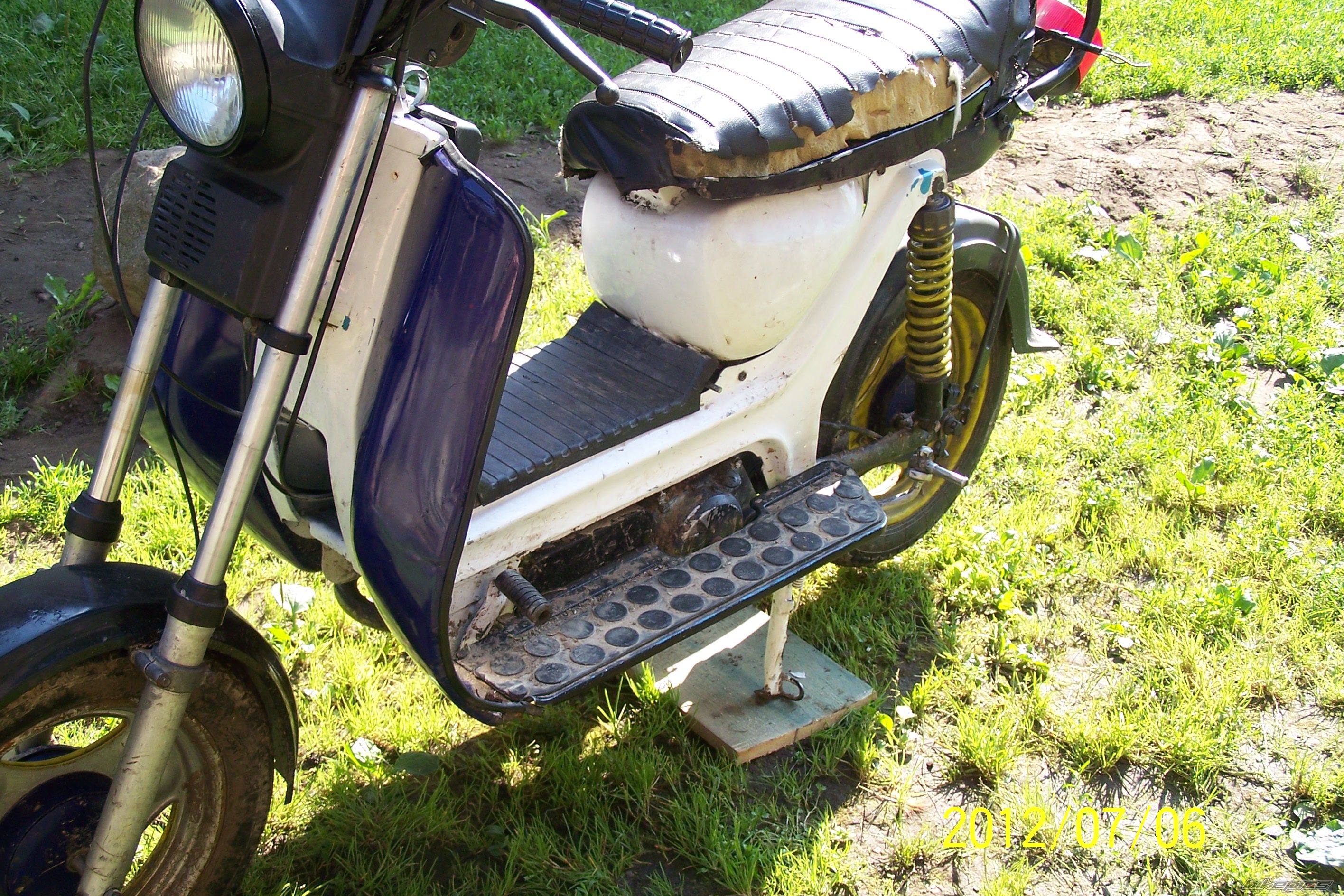 Bike Photo 2464248