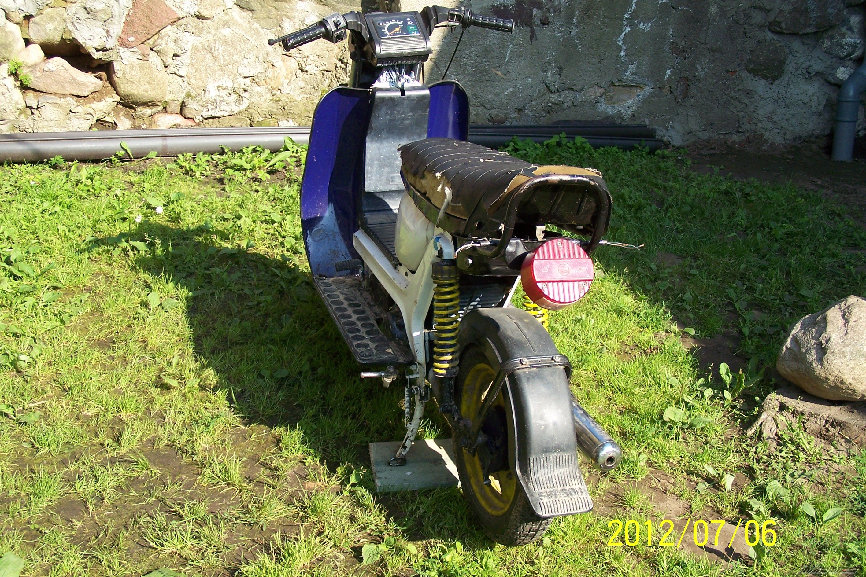 Bike Photo 2464250