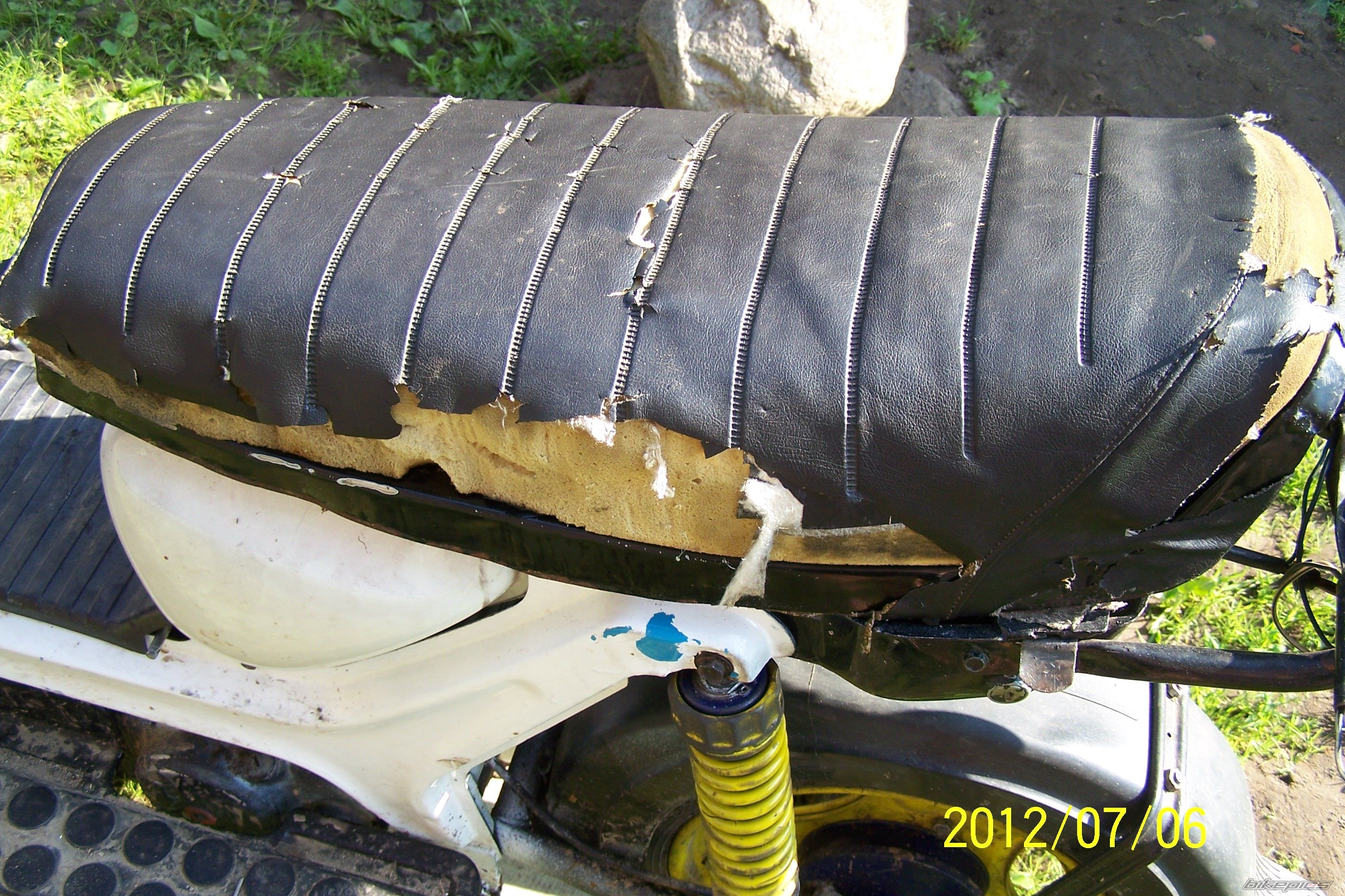 Bike Photo 2464254