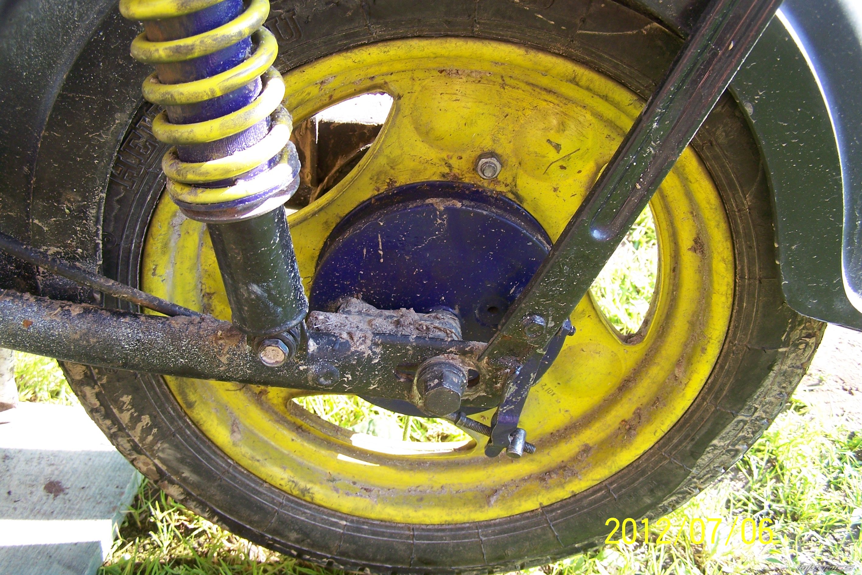 Bike Photo 2464255