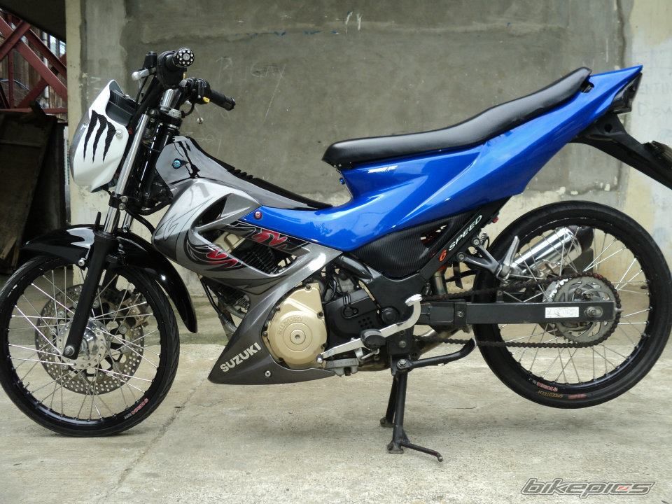 Bike Photo 2464292