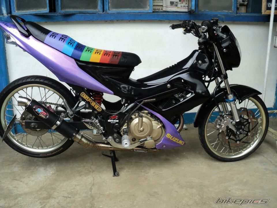 Bike Photo 2464294