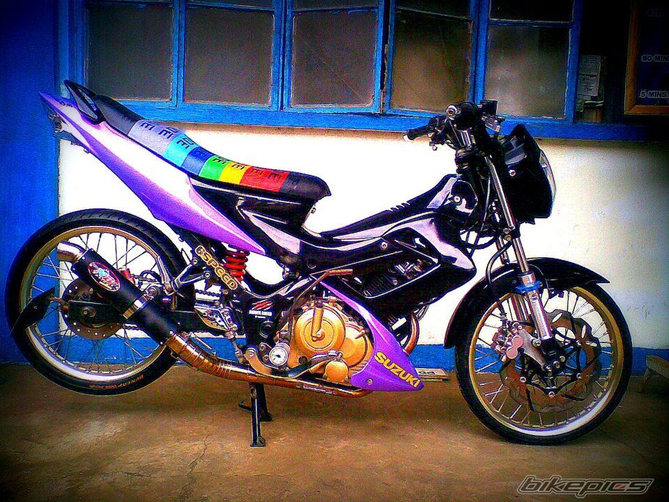 Bike Photo 2464297