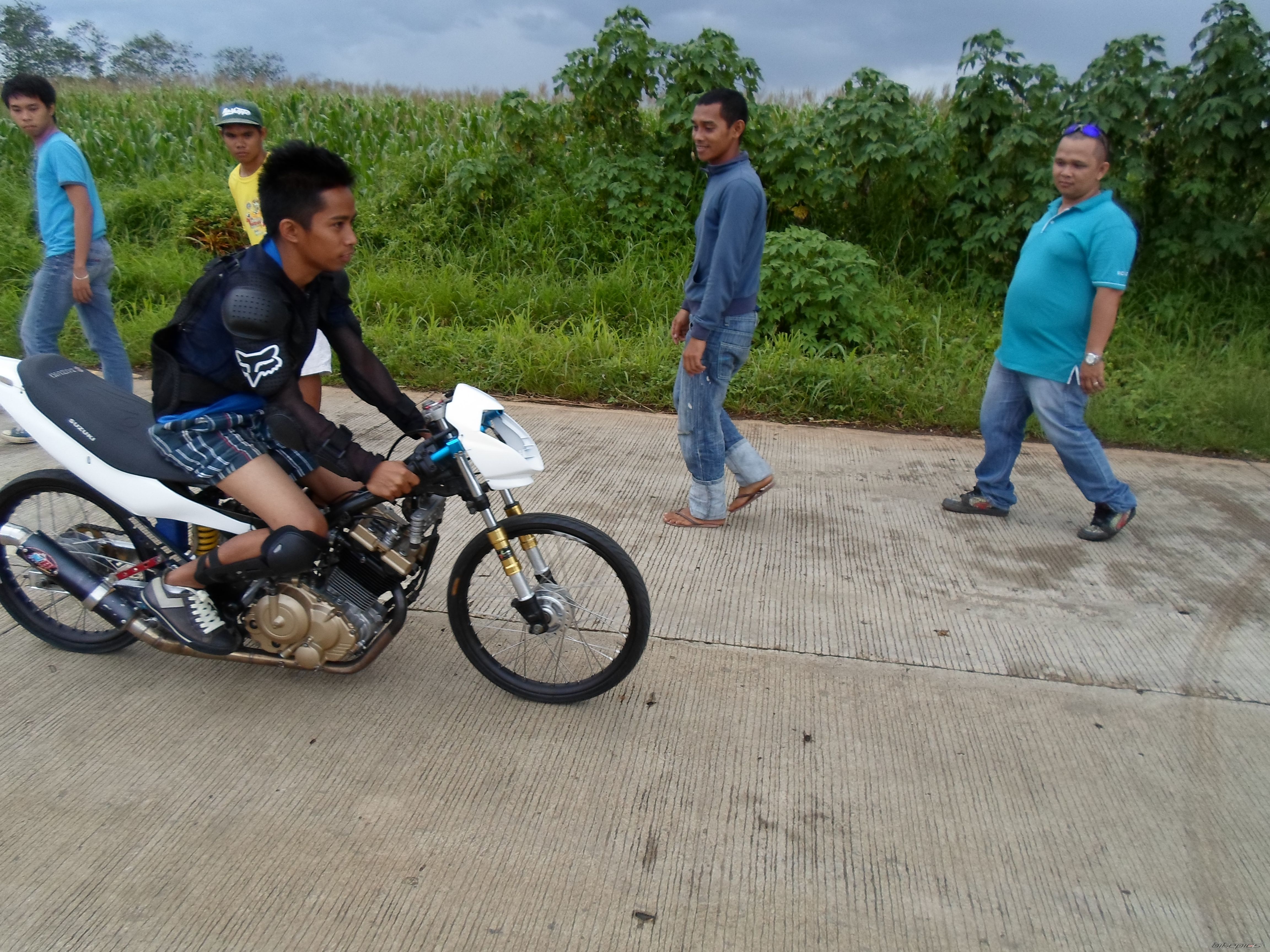 Bike Photo 2464323