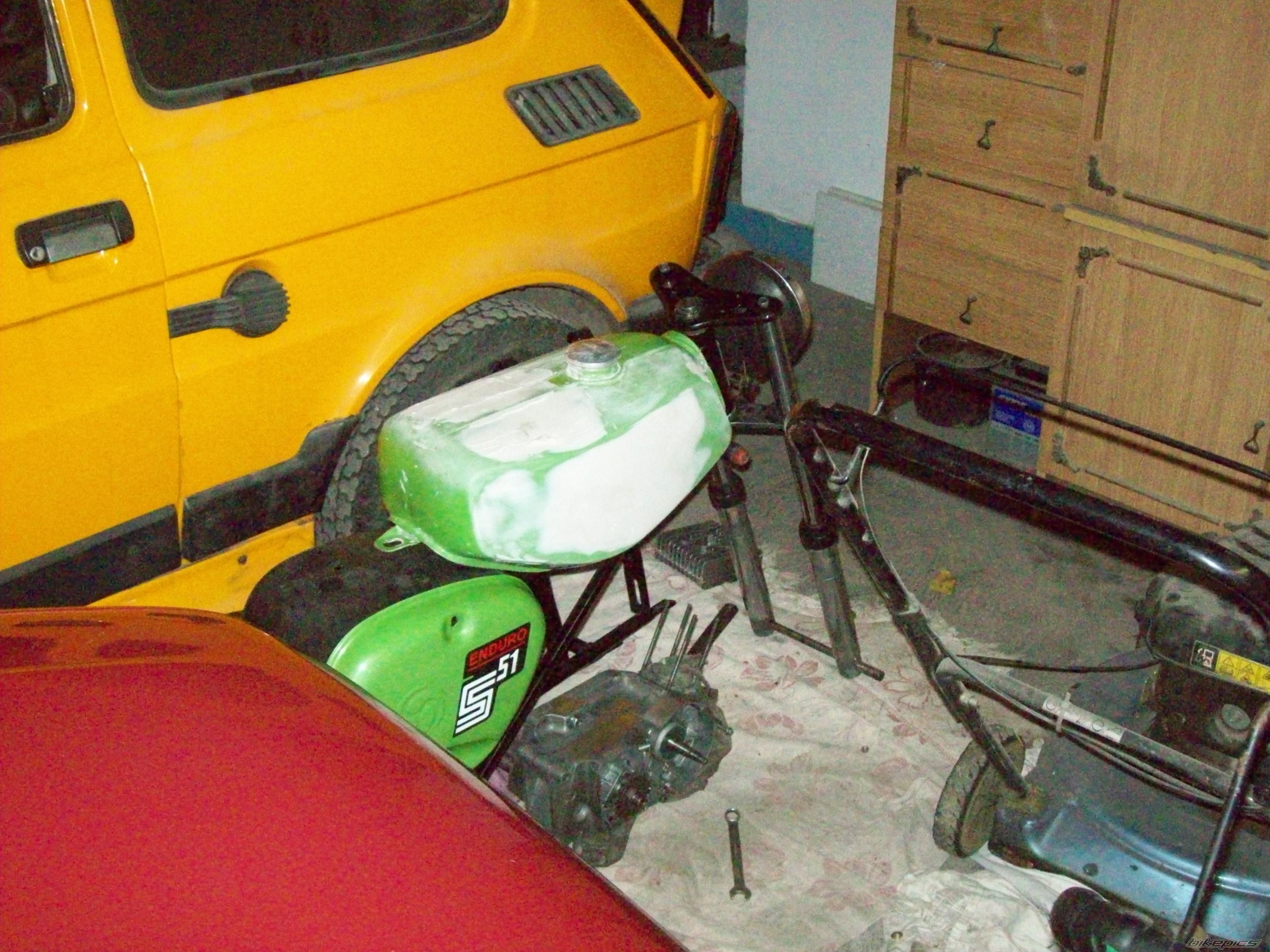 Bike Photo 2464358