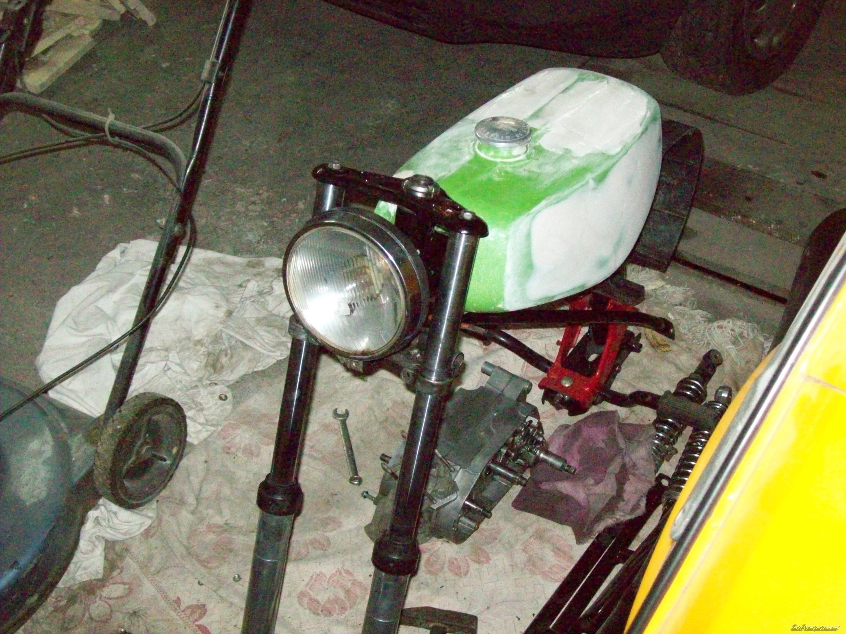 Bike Photo 2464361