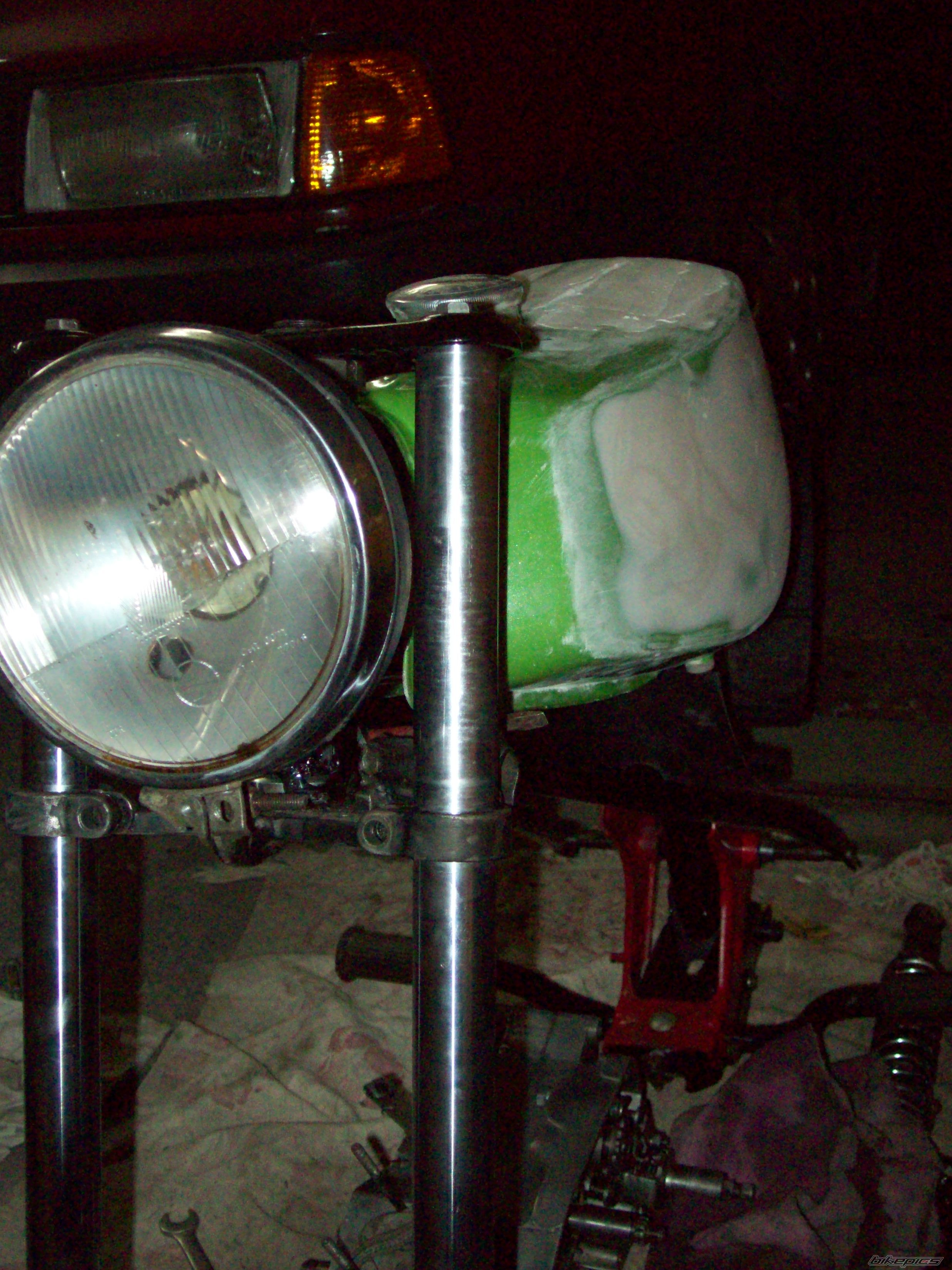 Bike Photo 2464370