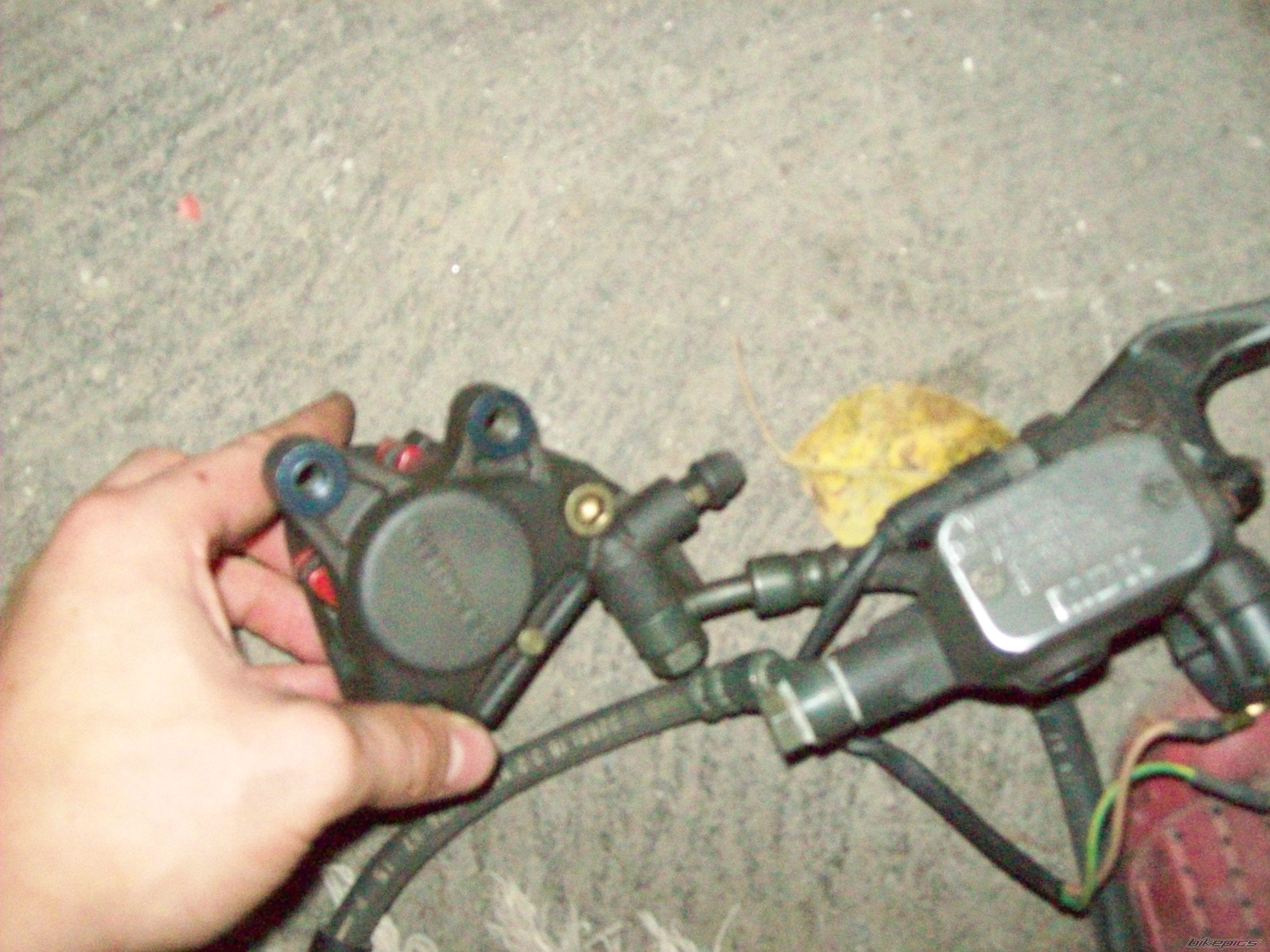 Bike Photo 2464384