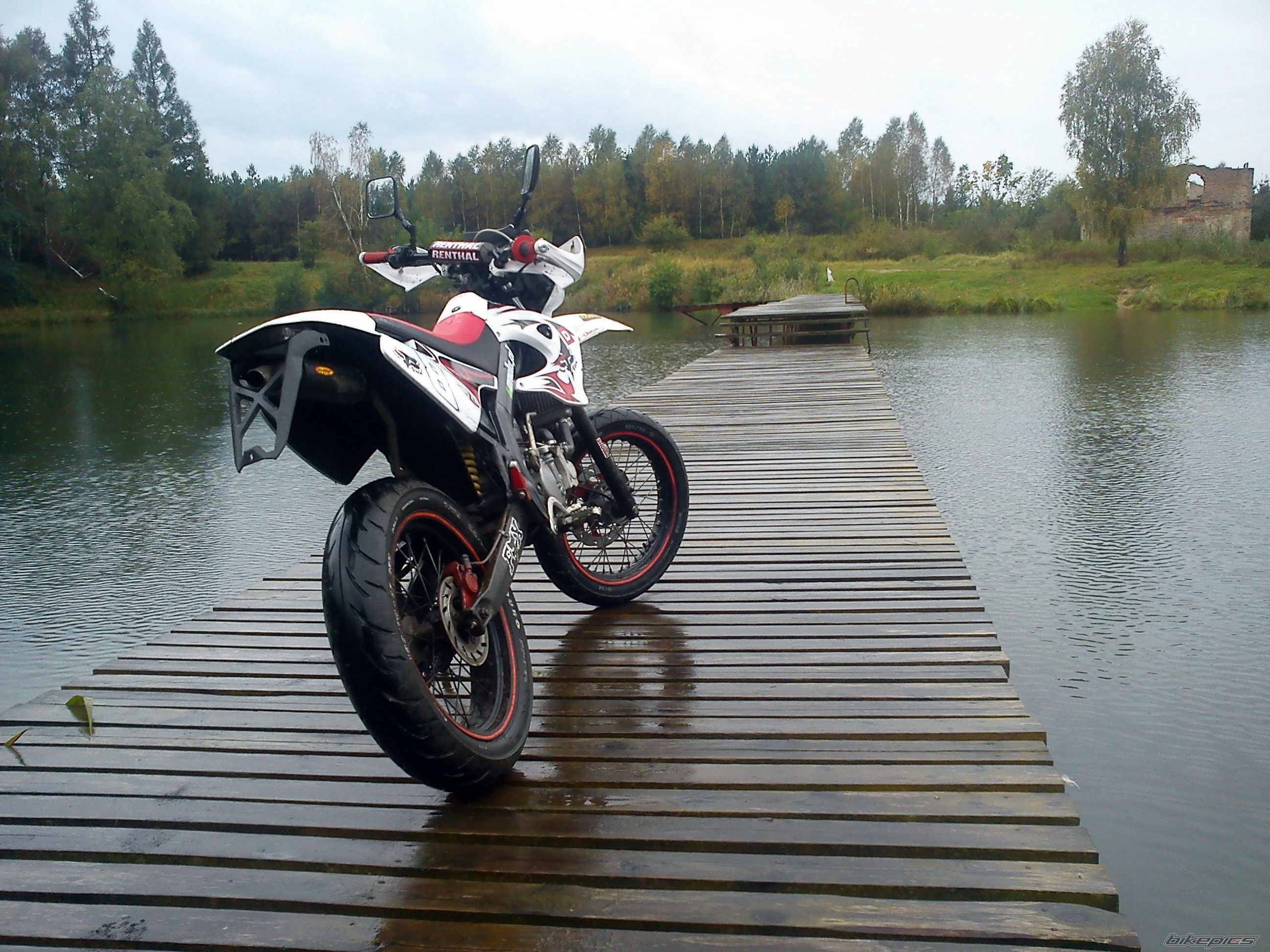 Bike Photo 2464417
