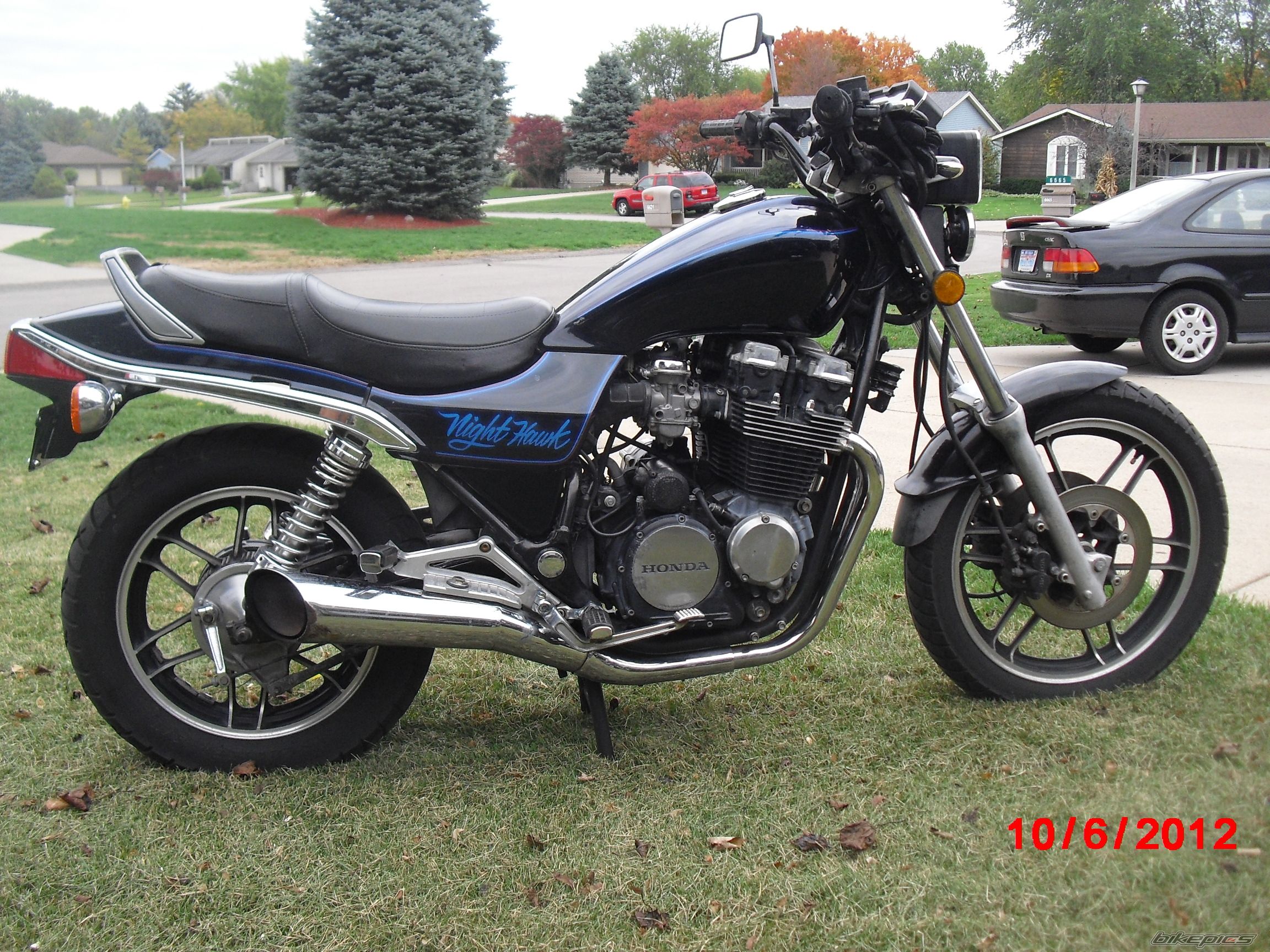 Bike Photo 2464484