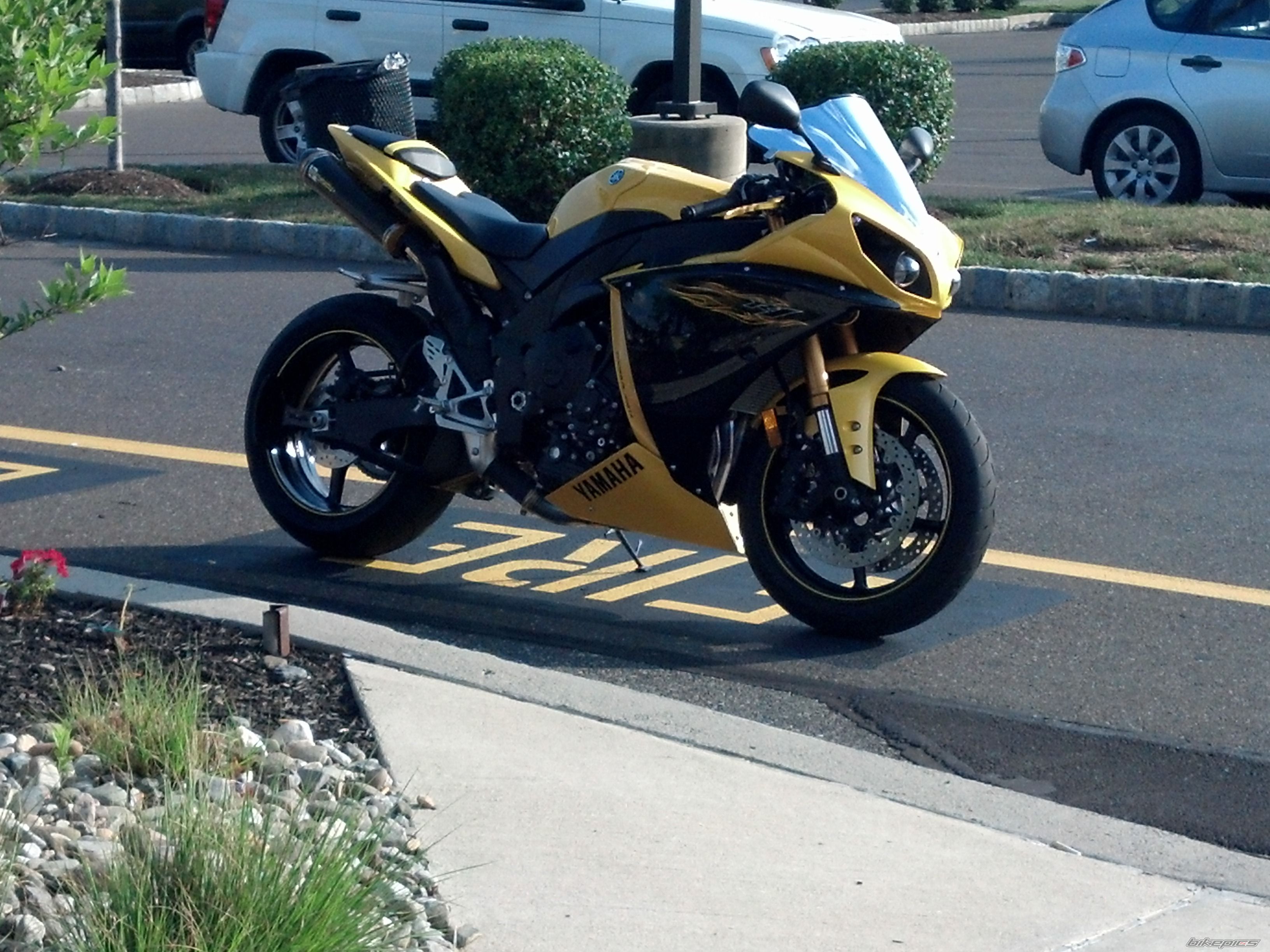 Bike Photo 2464500