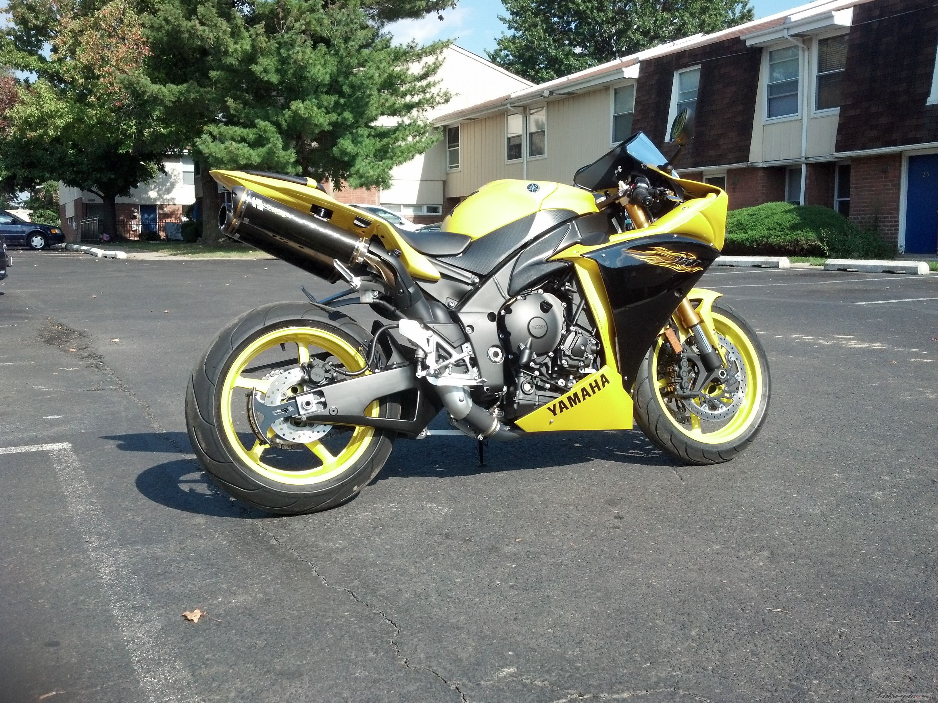 Bike Photo 2464508