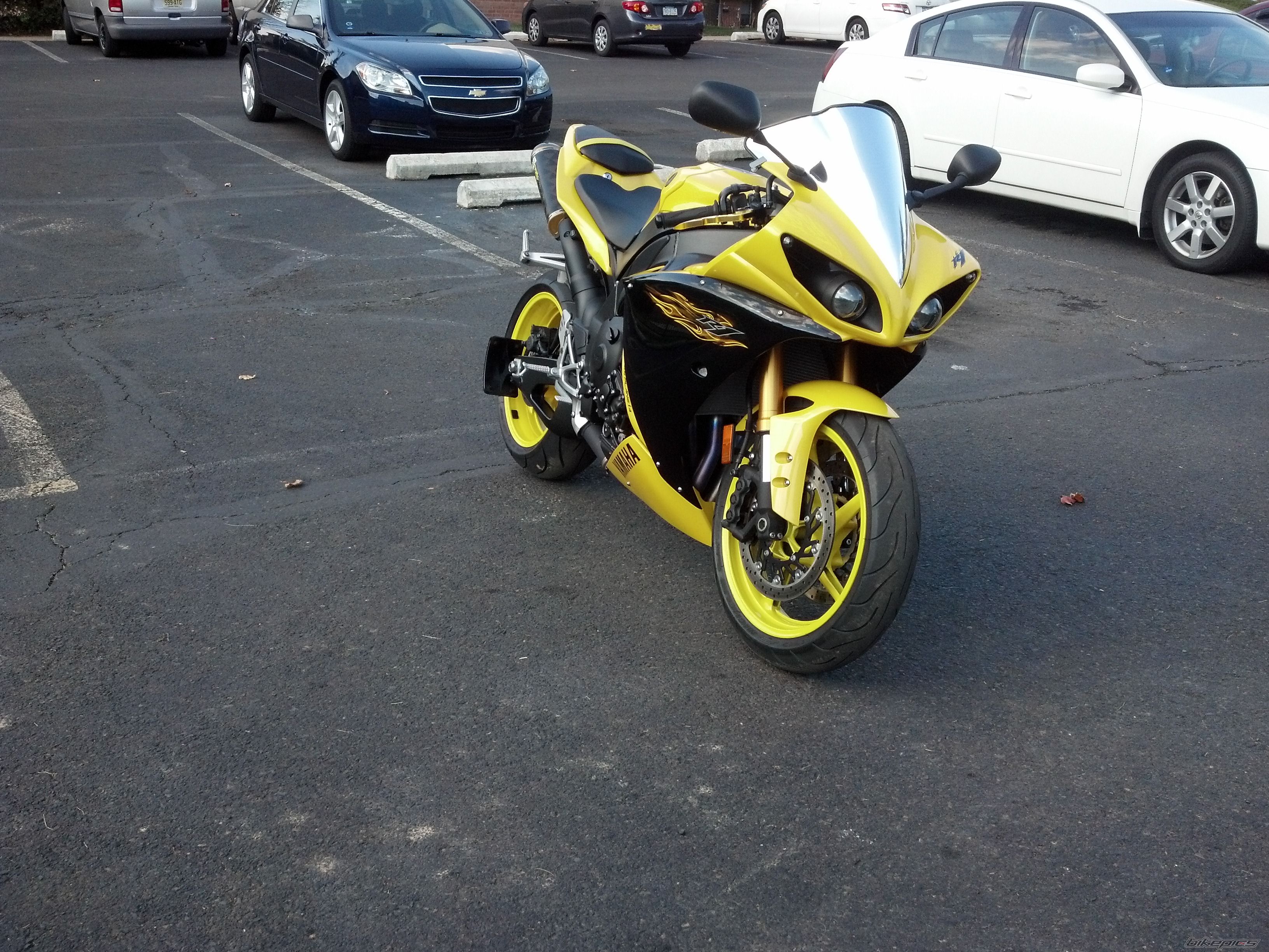 Bike Photo 2464509