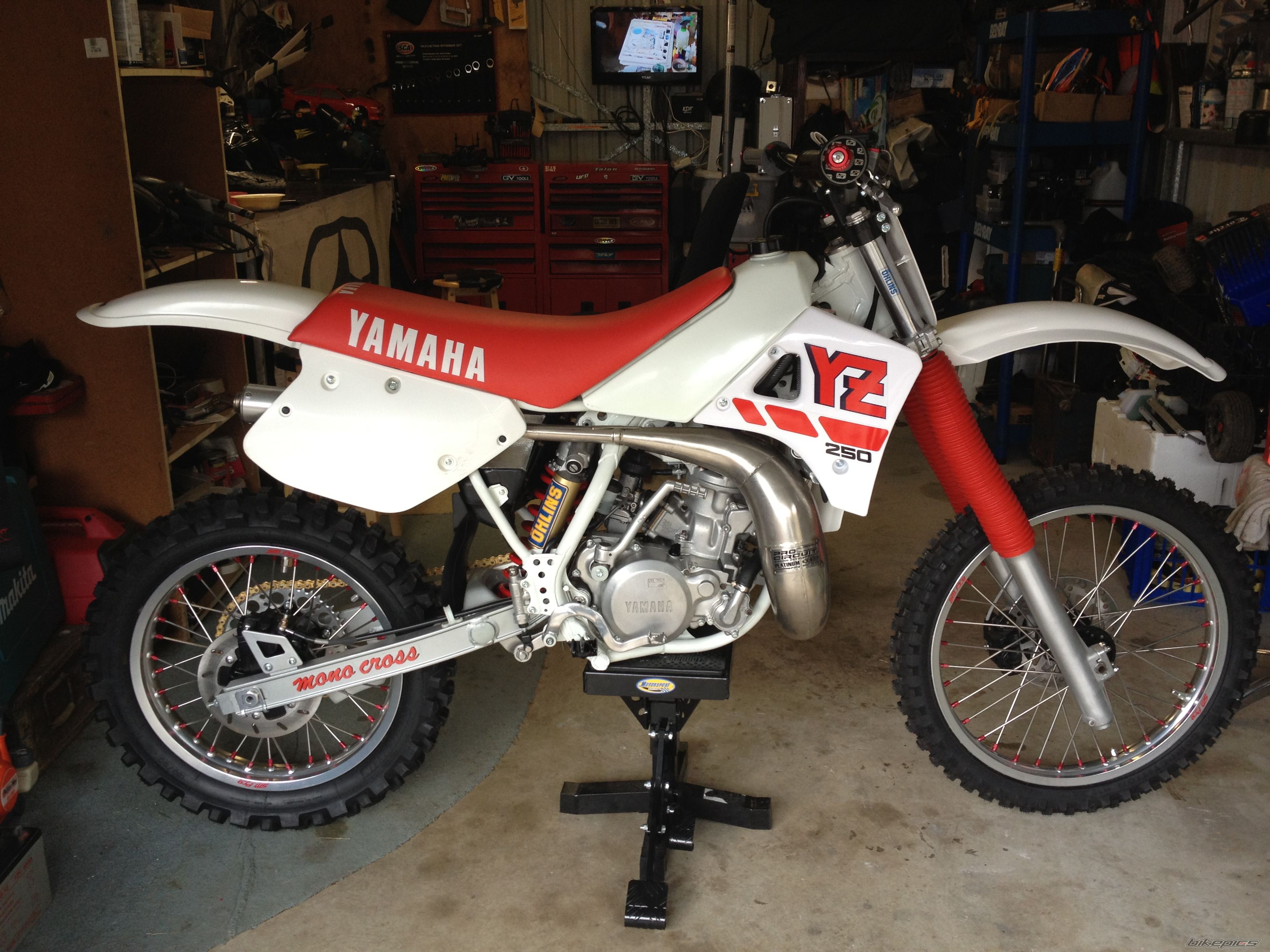 Bike Photo 2464520