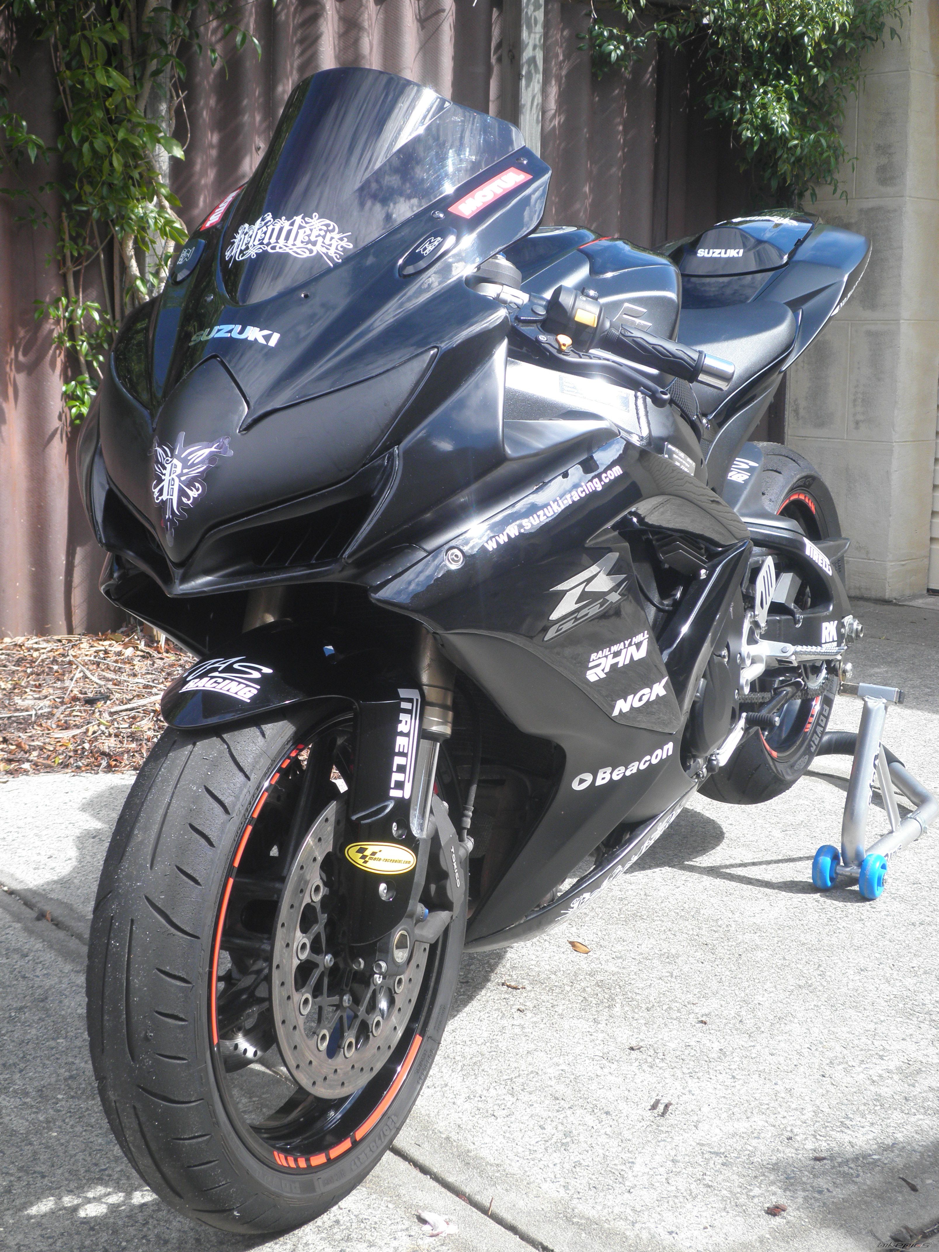 Bike Photo 2464523